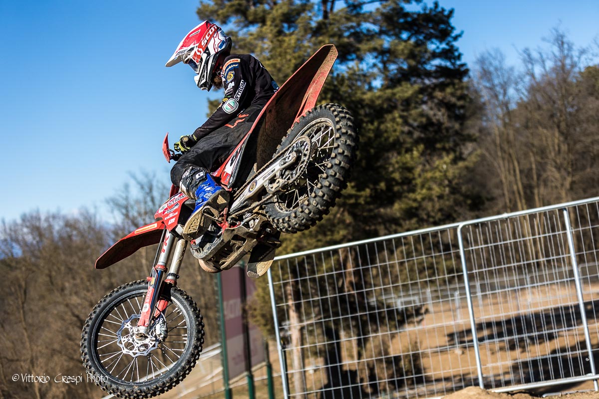 Motocross Ciglione Malpensa