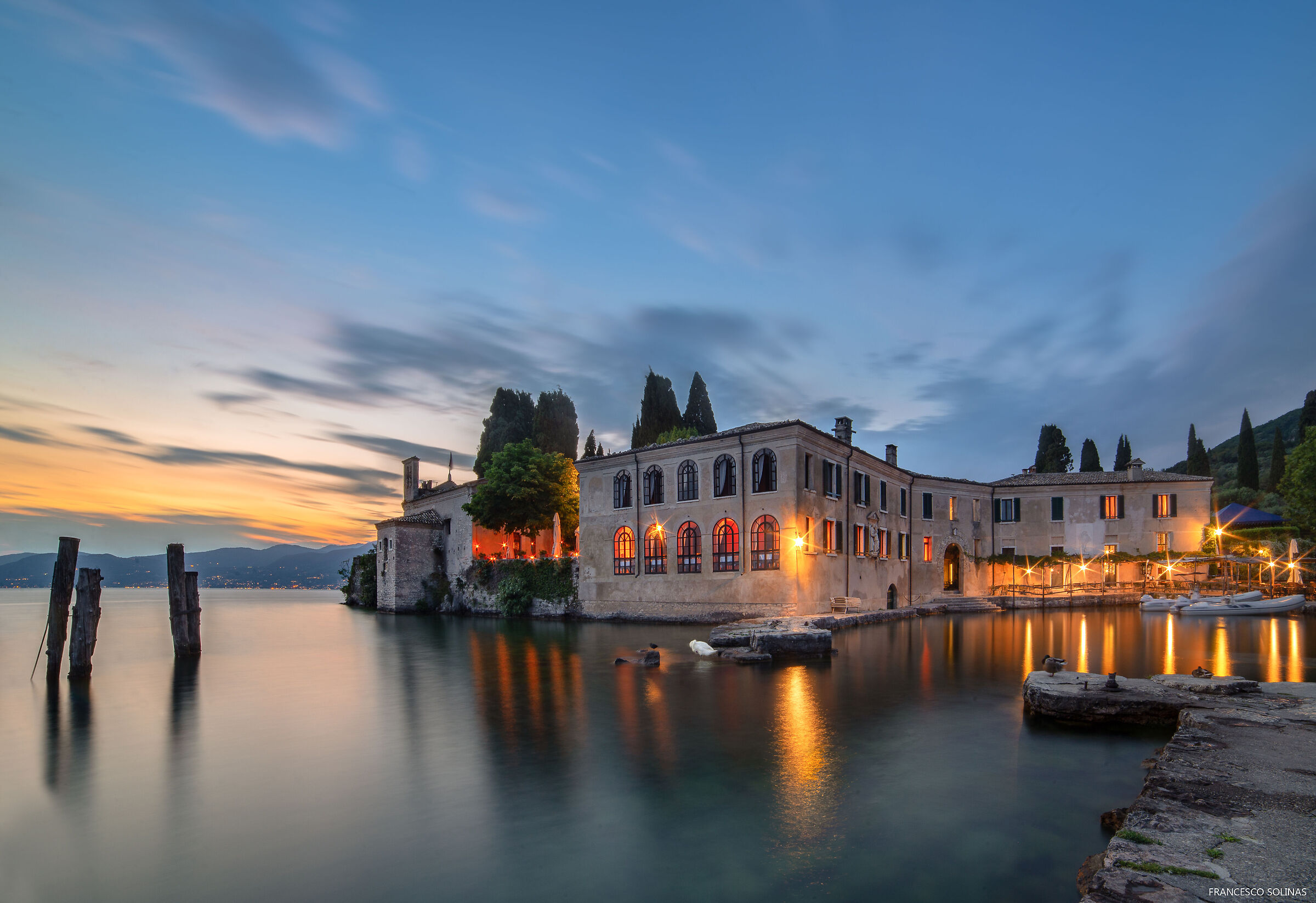 Punta San Vigilio