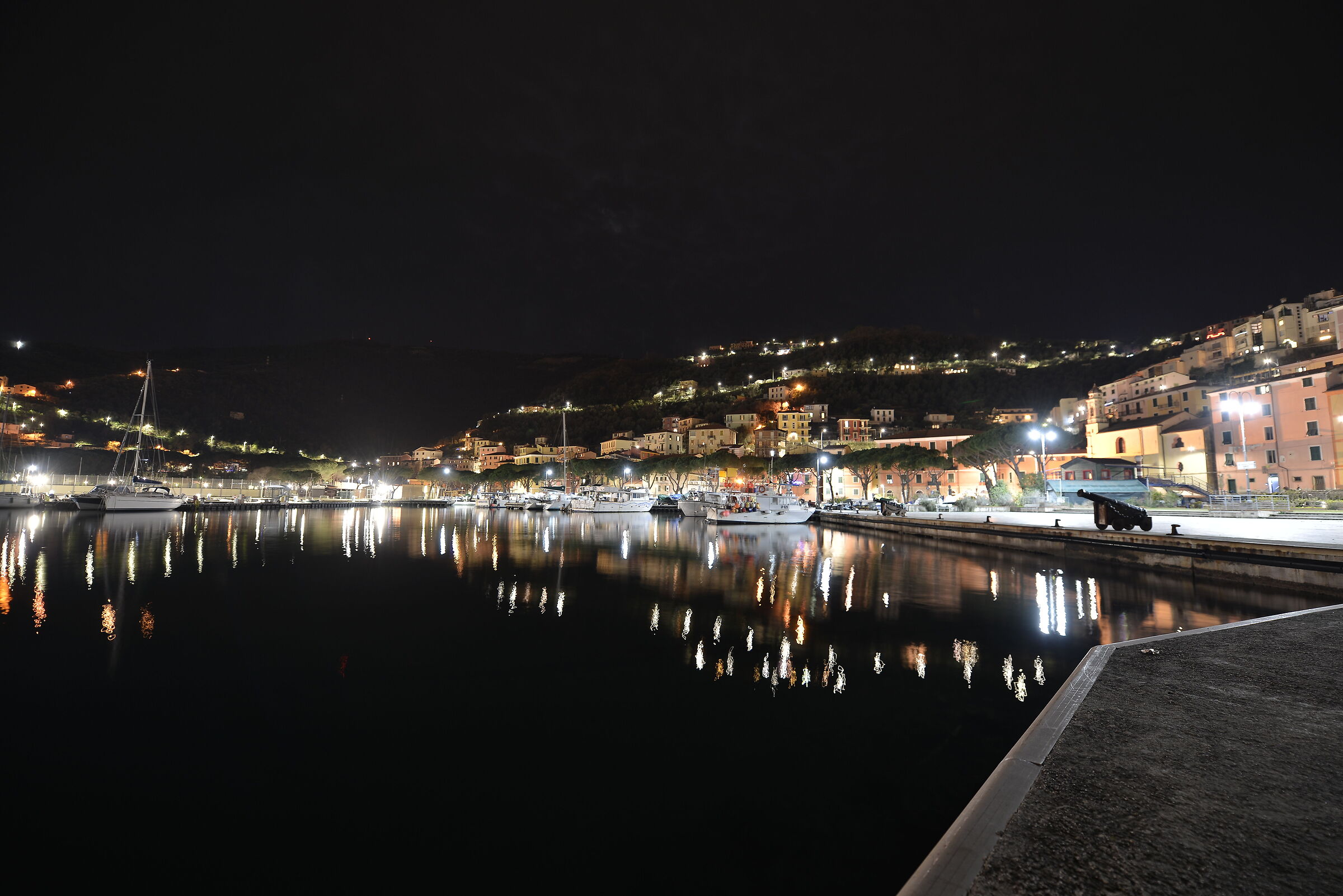 Cadimare (SP) - Italy