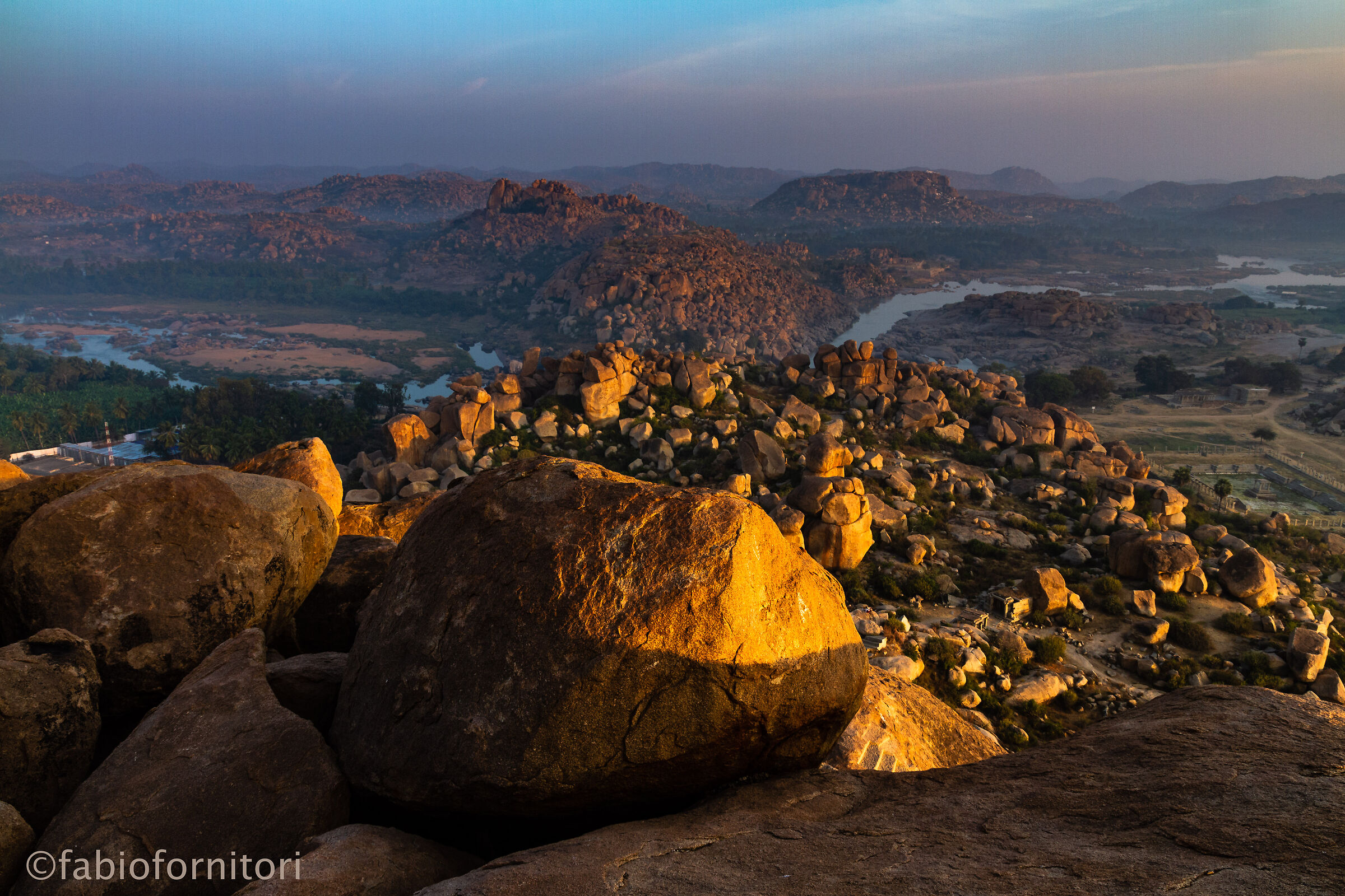 Hampi 14, India 2013