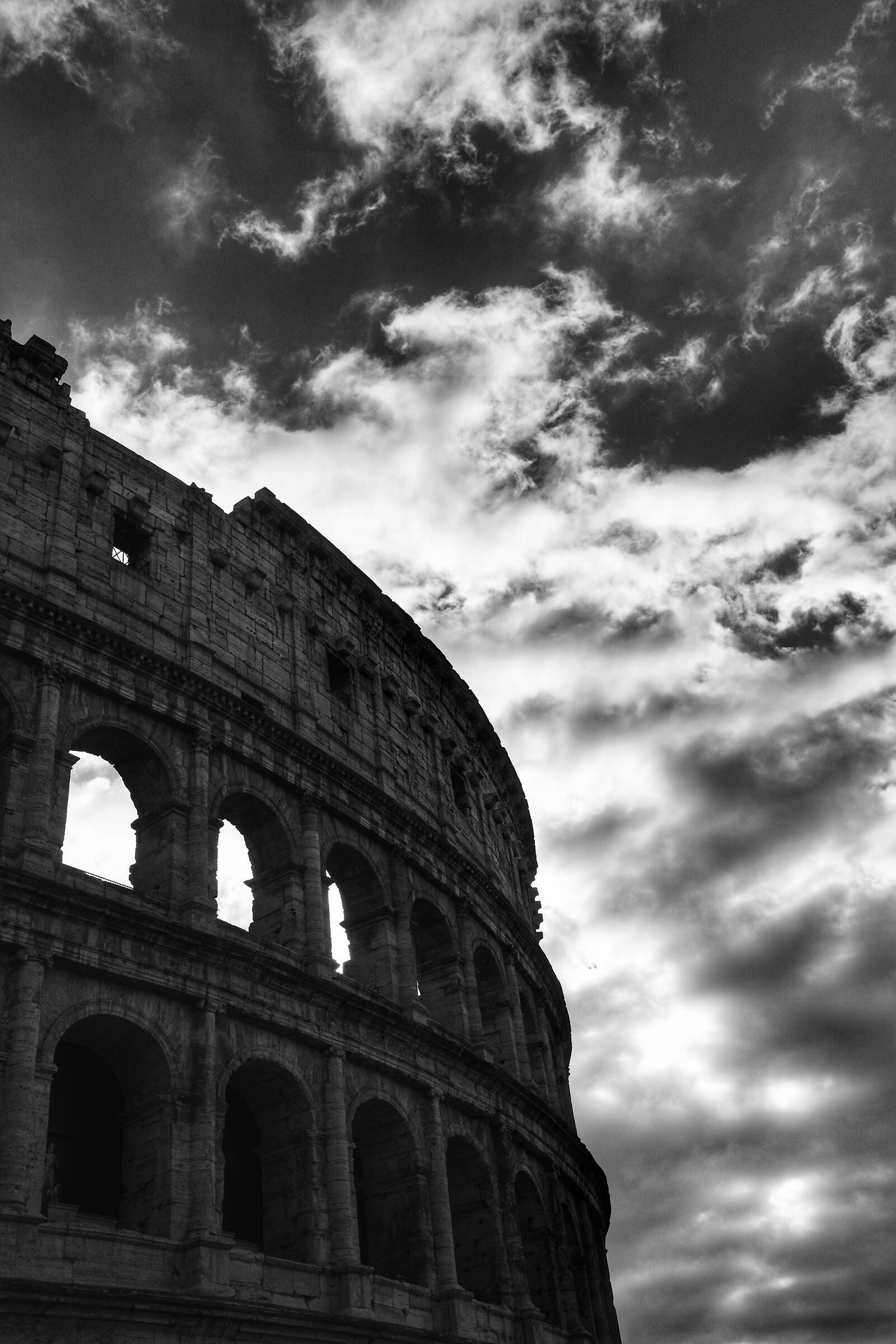 Coliseum