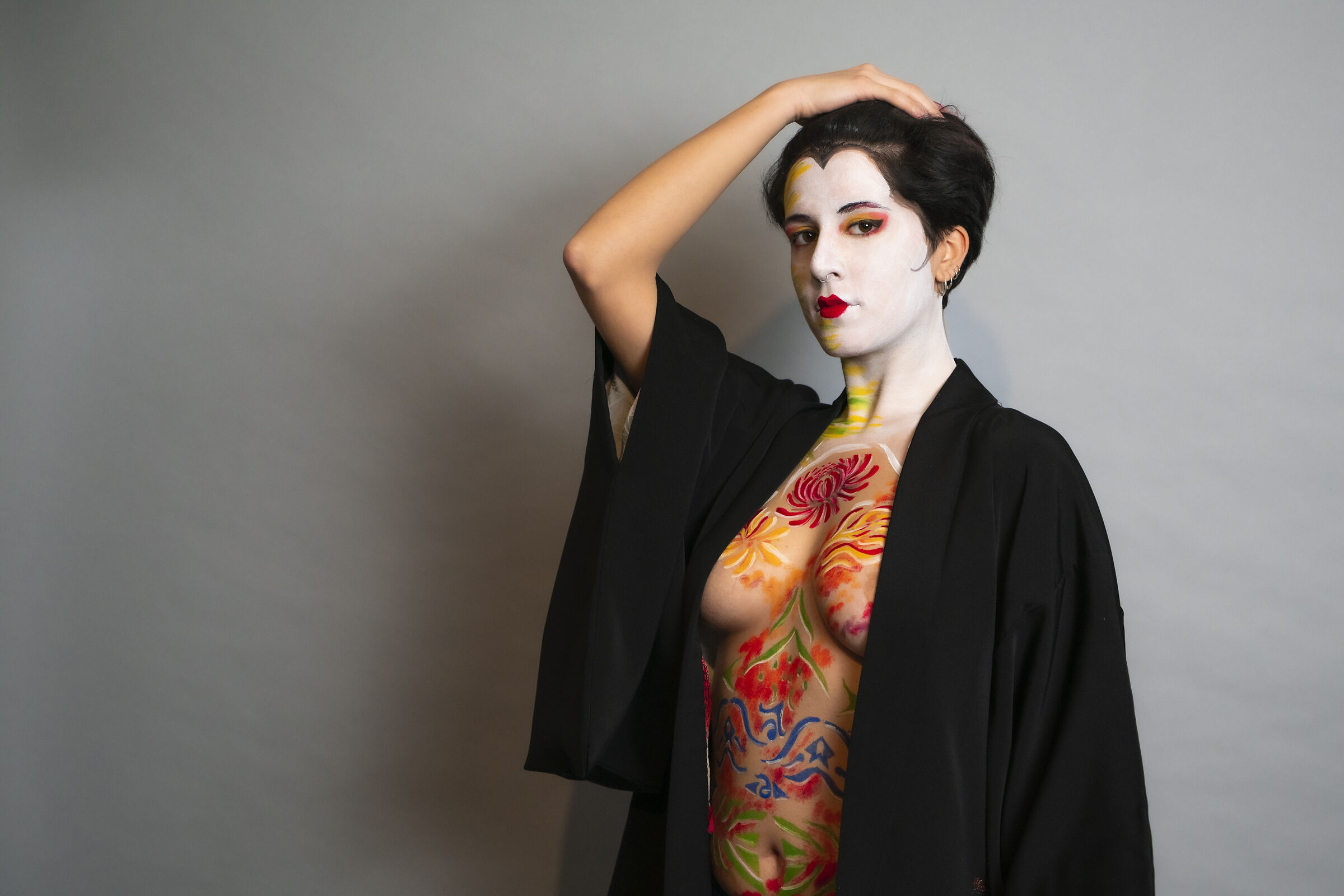 Geisha