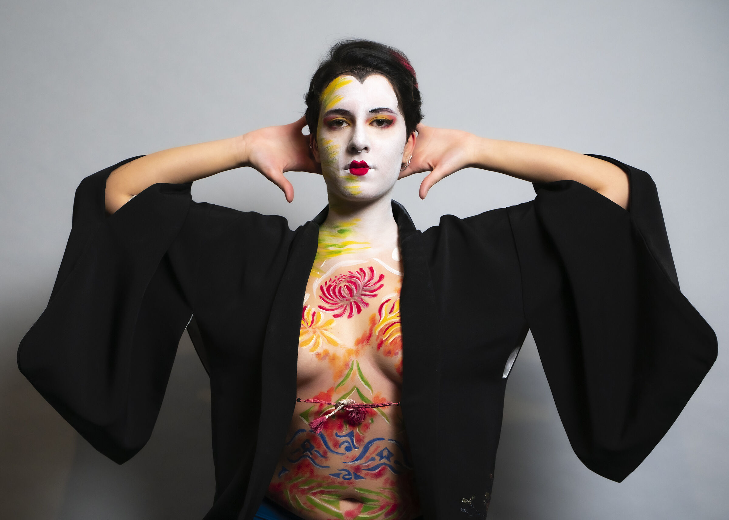 Geisha