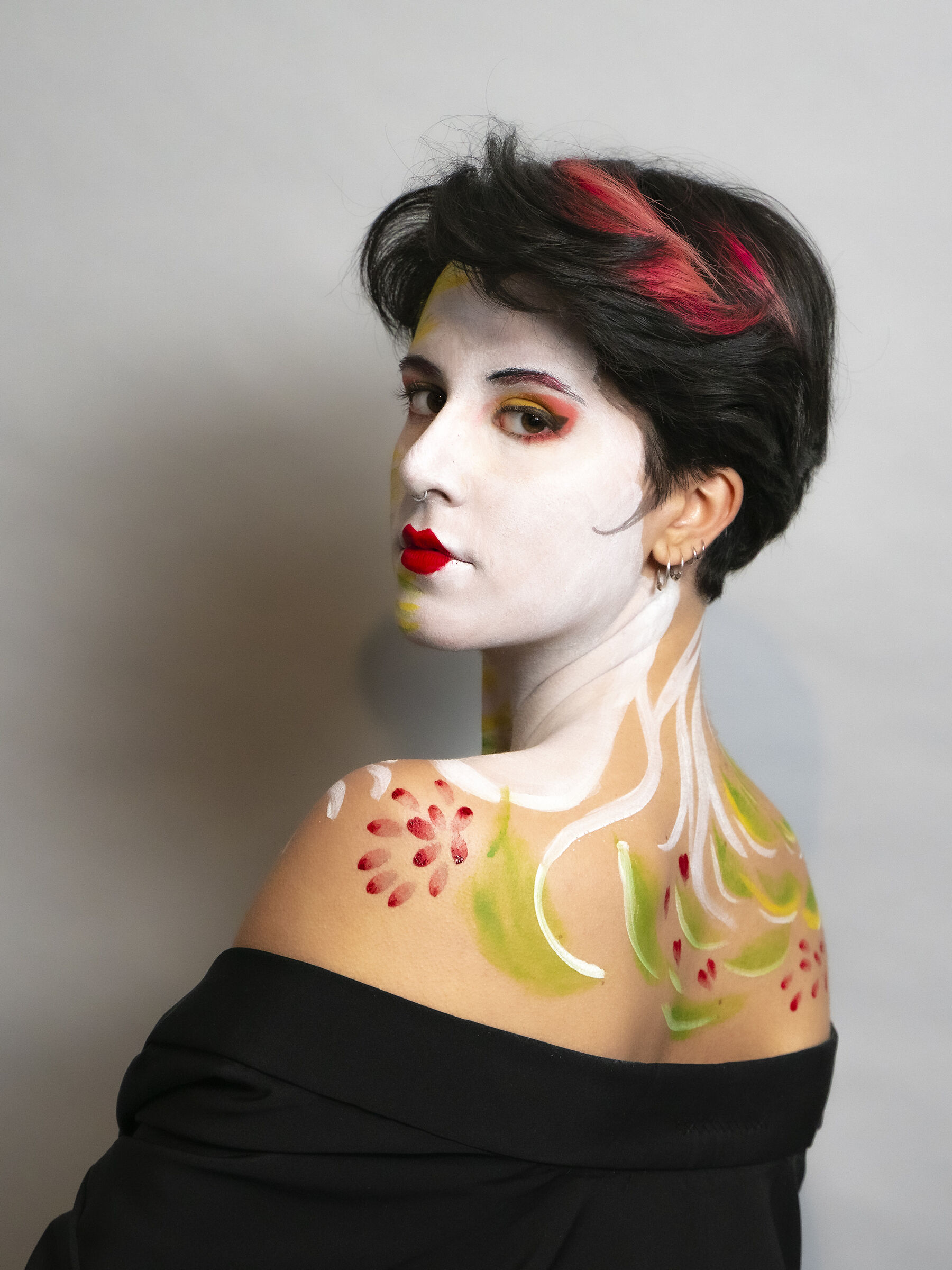 Geisha