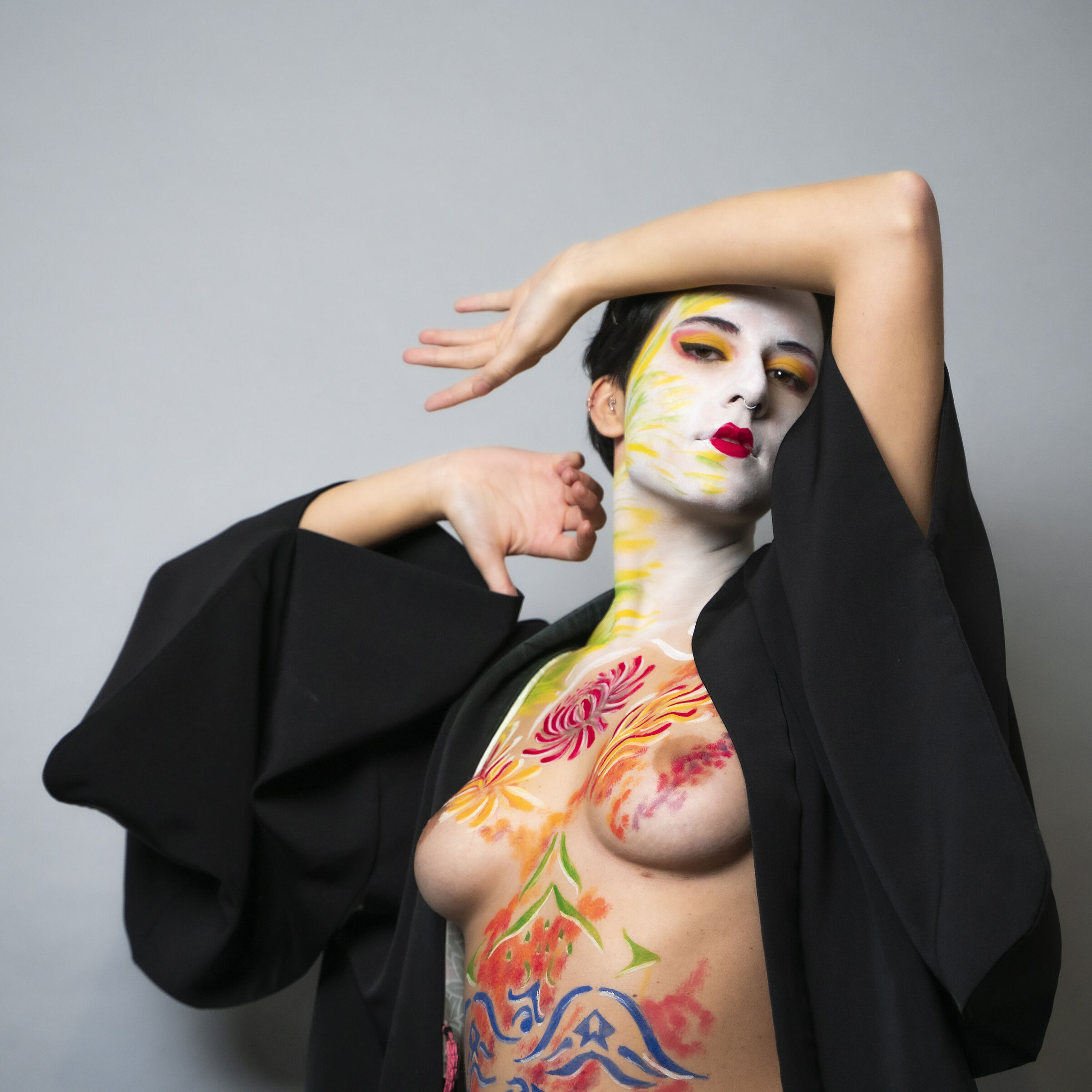 Geisha