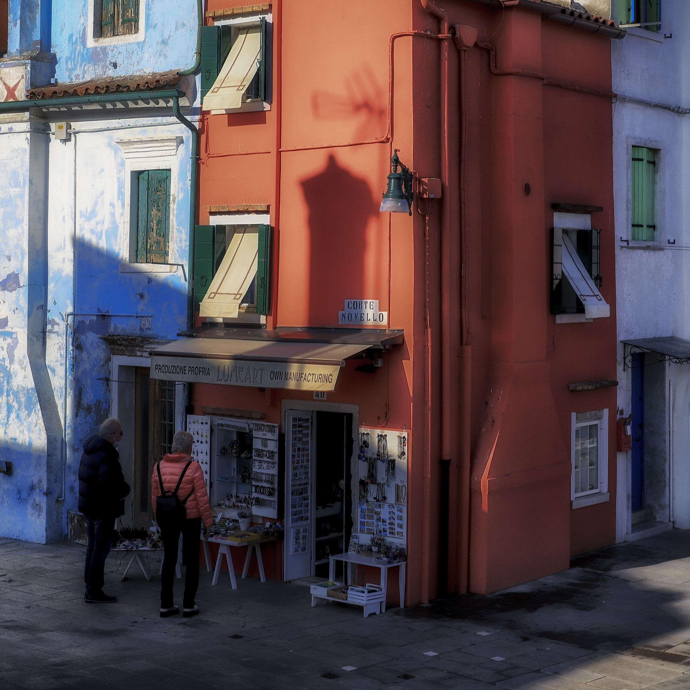 Everyday Life - Souvenirs