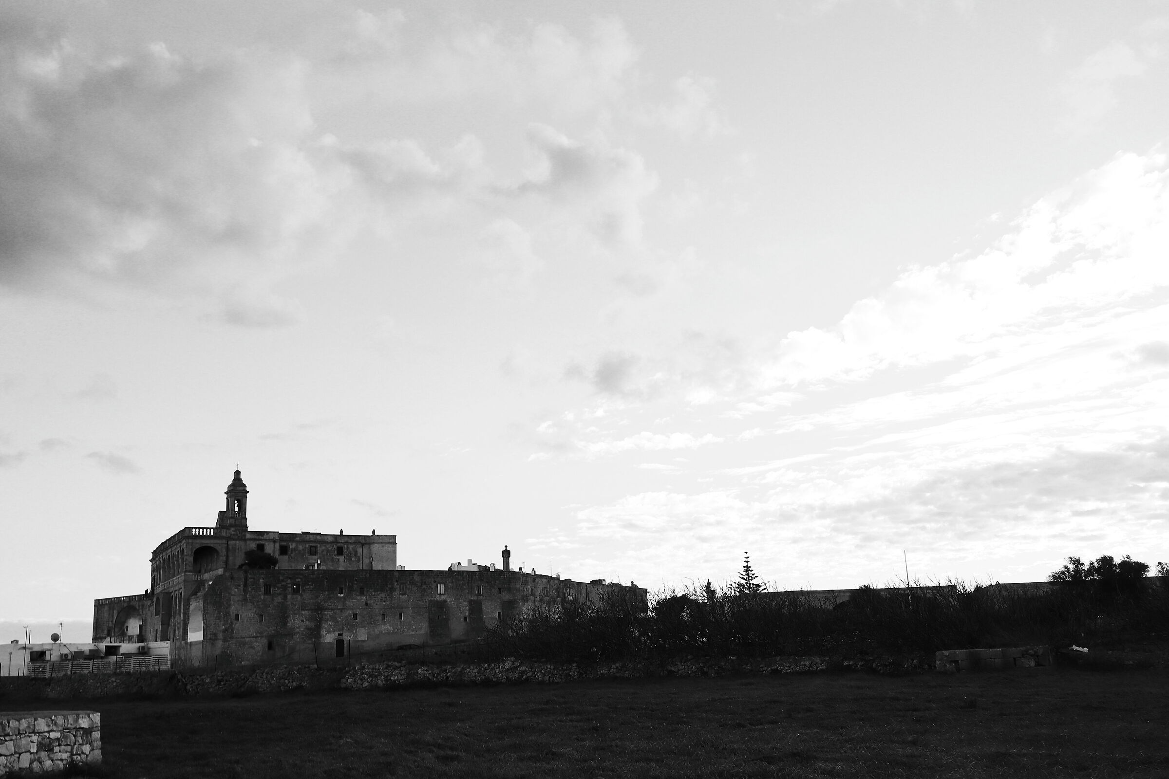 abbazia