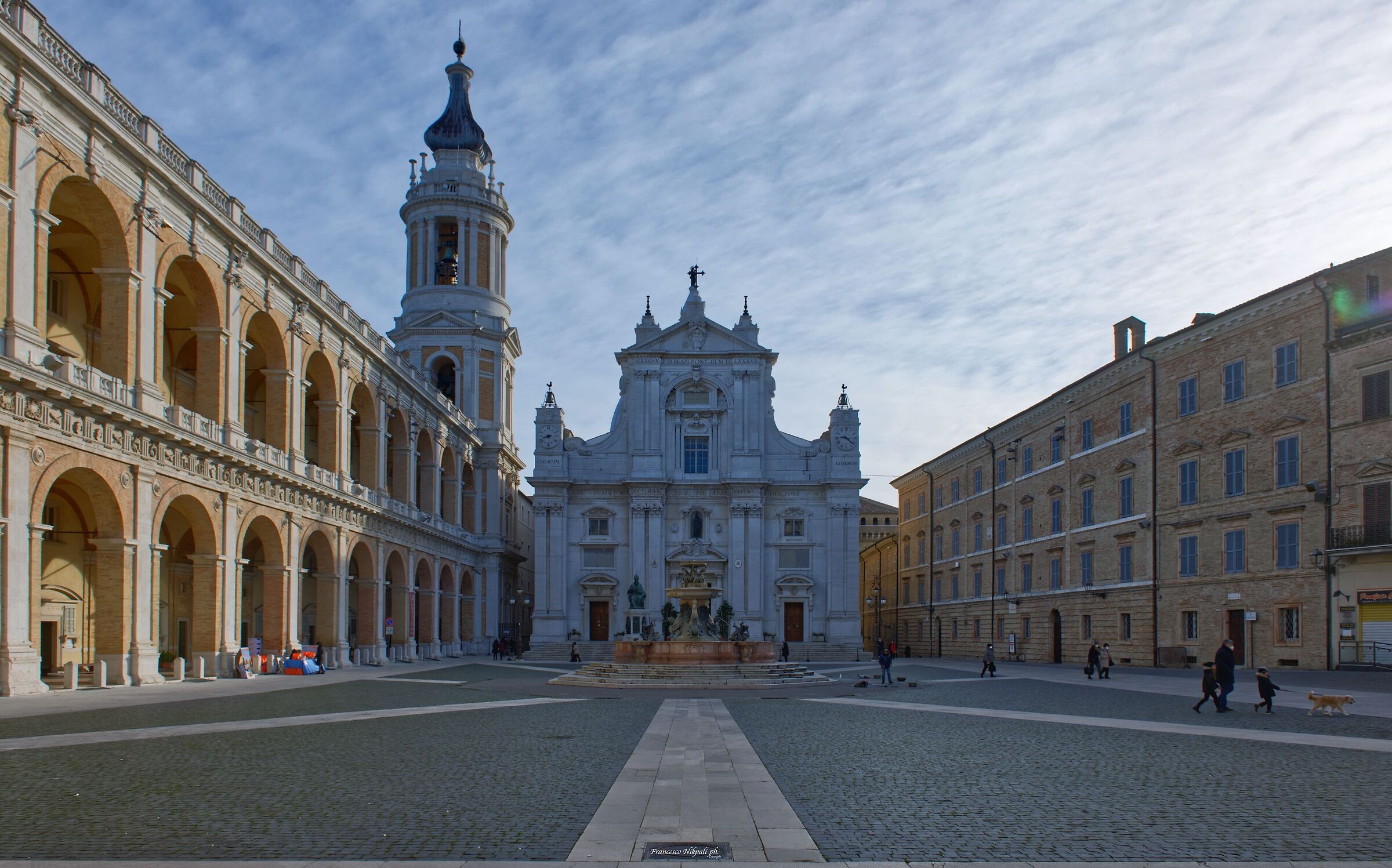 Loreto (AN) - Italy