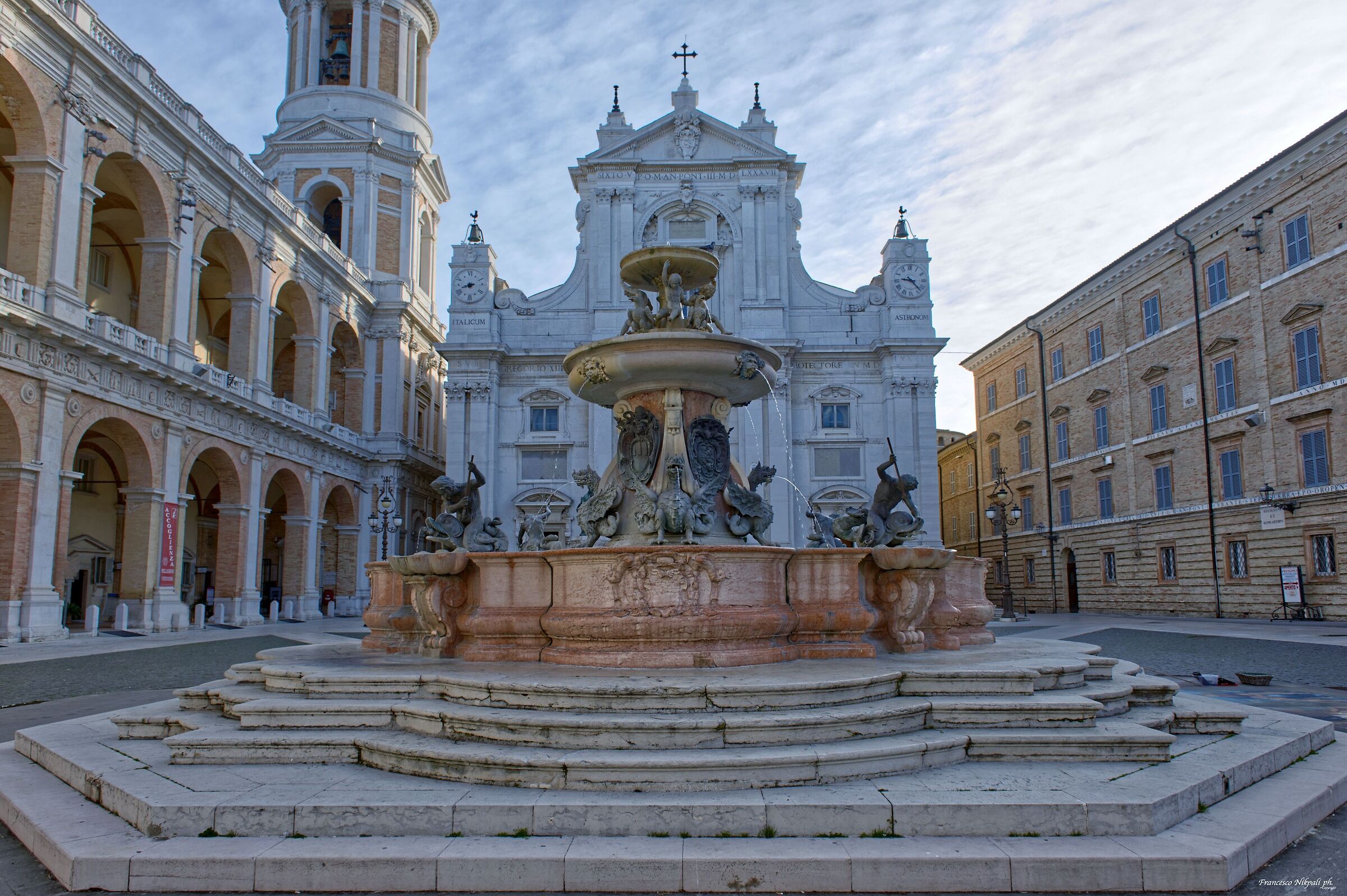 Loreto (AN) - Italy