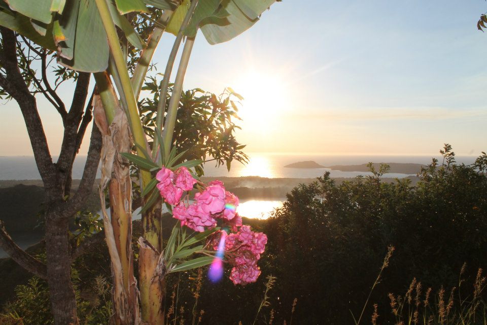 Tramonto - Nosy Be - Madagascar