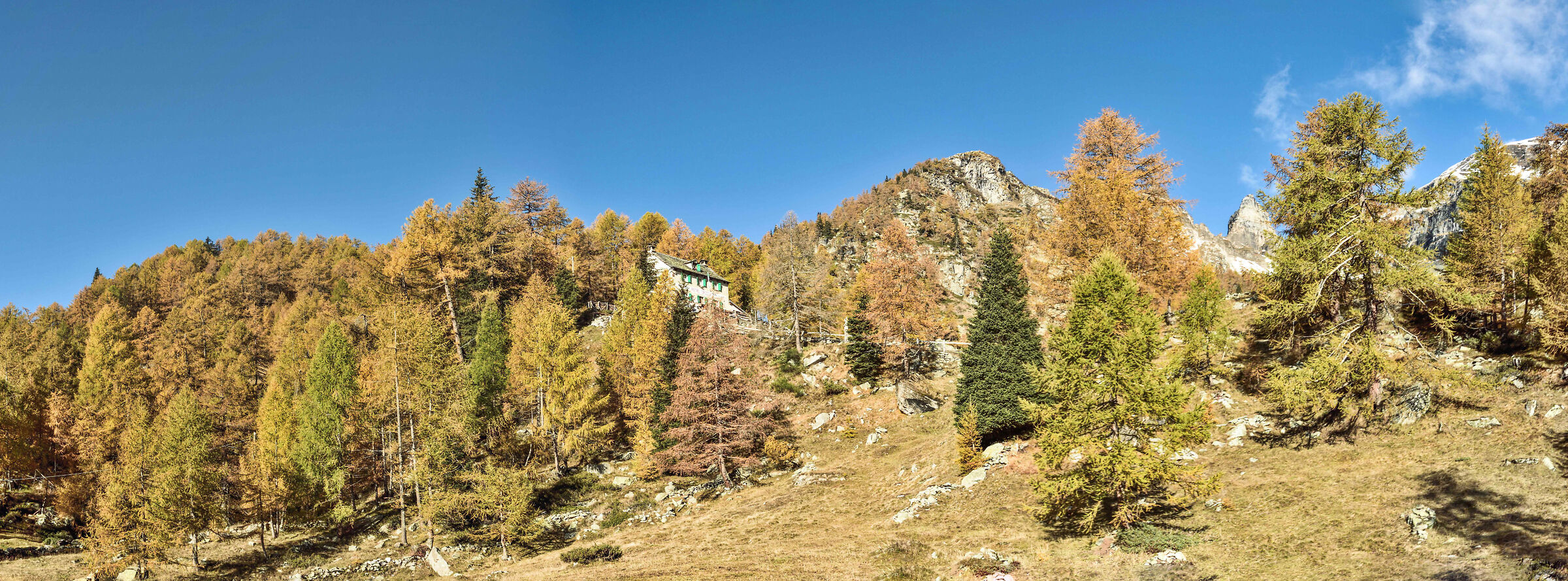 autunno 2020 Valdivedro