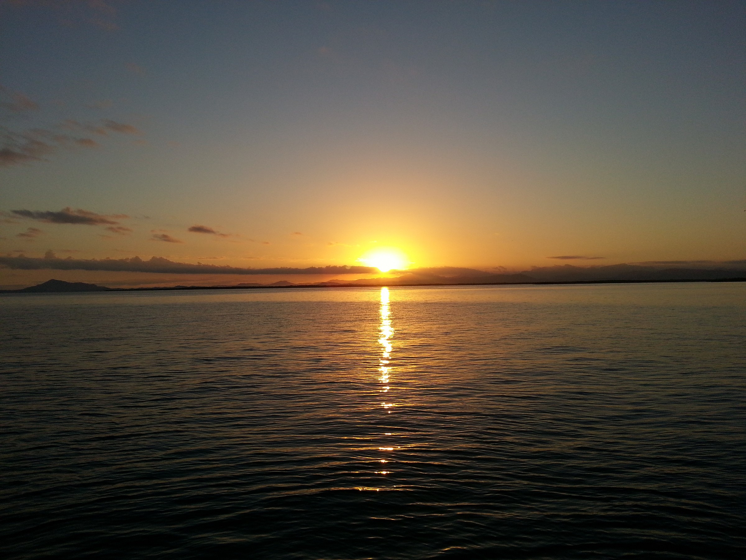 Alba - Nosy Comba - Madagascar