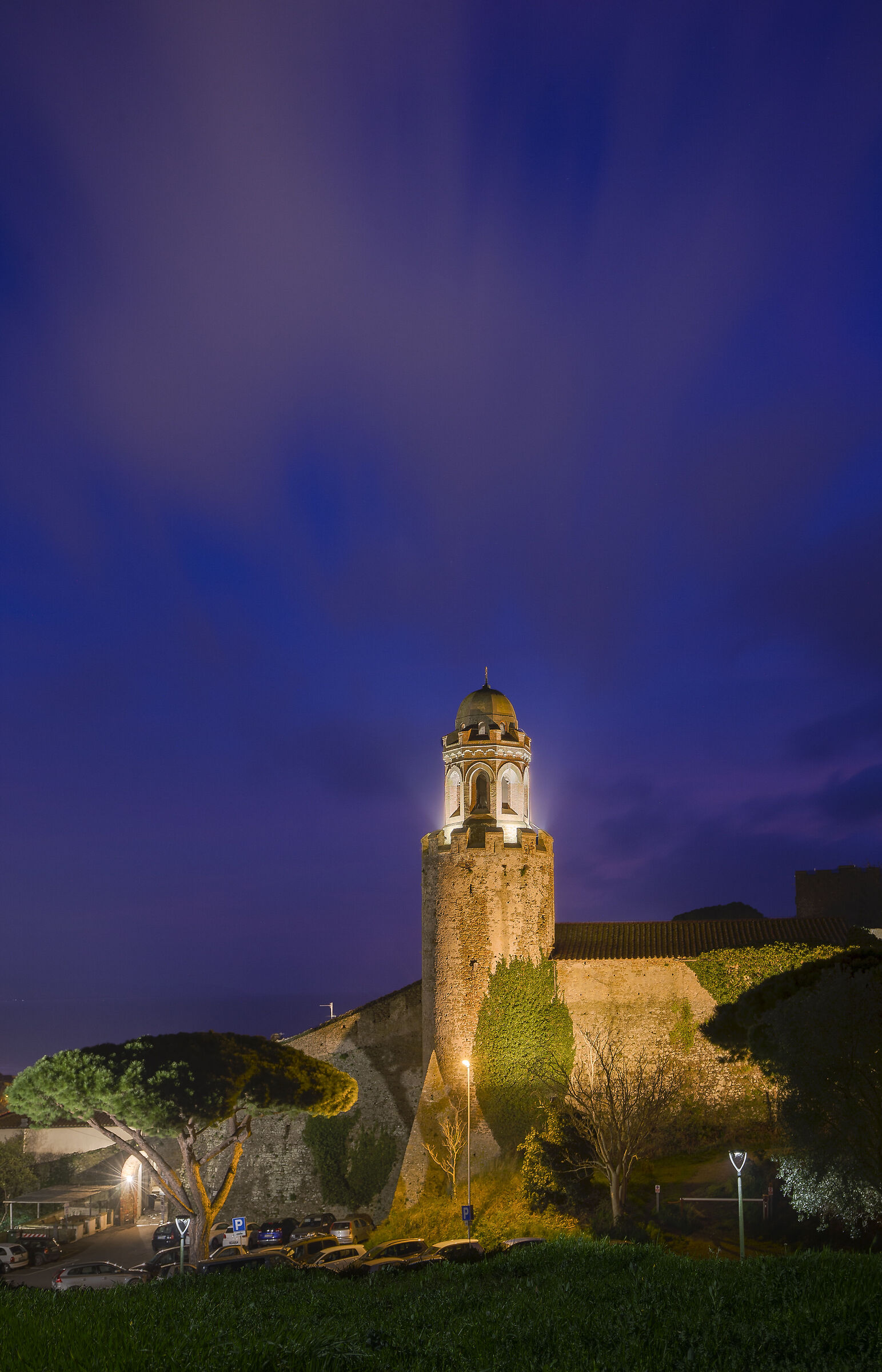 Castiglione della Pescaia