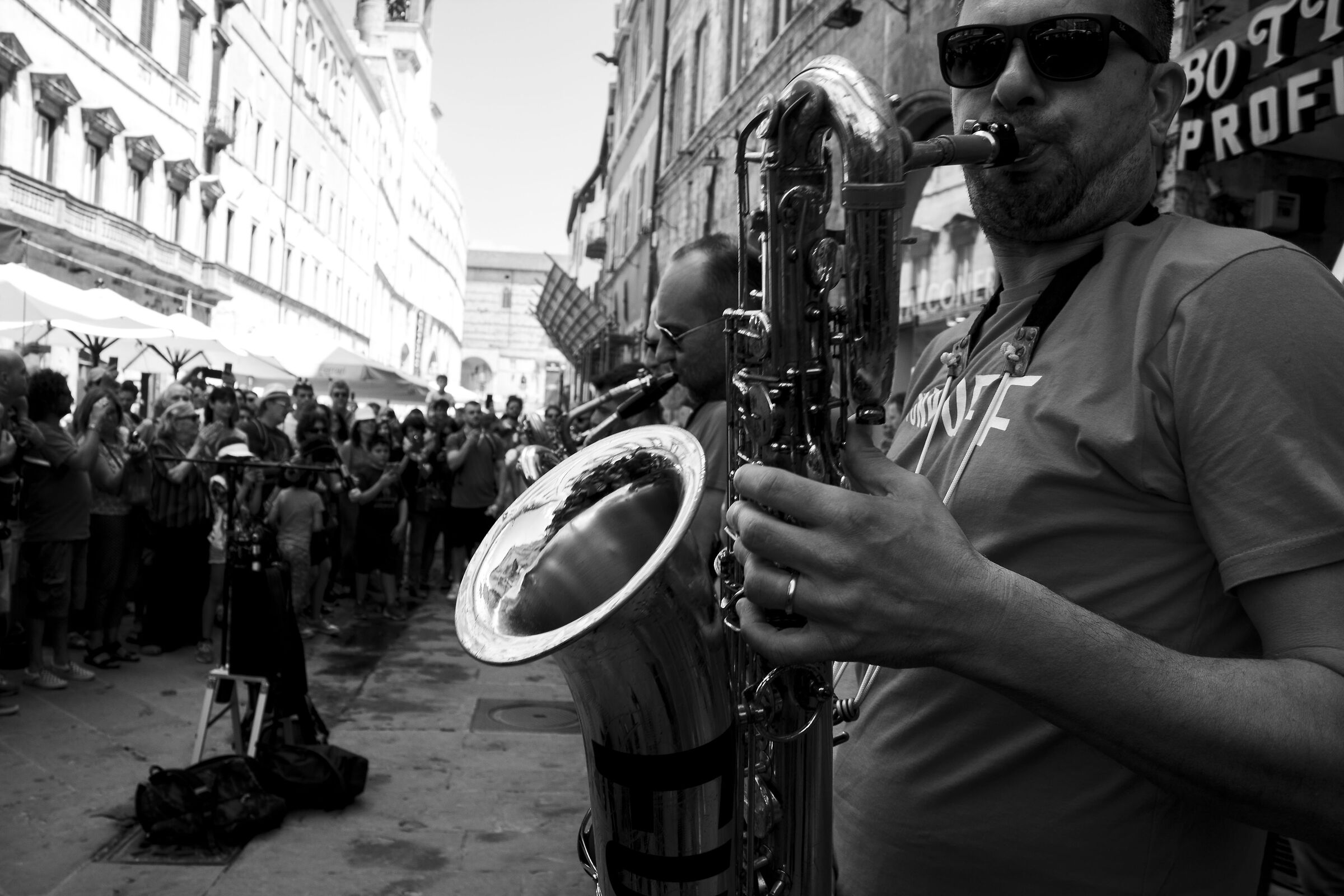 Umbria Jazz