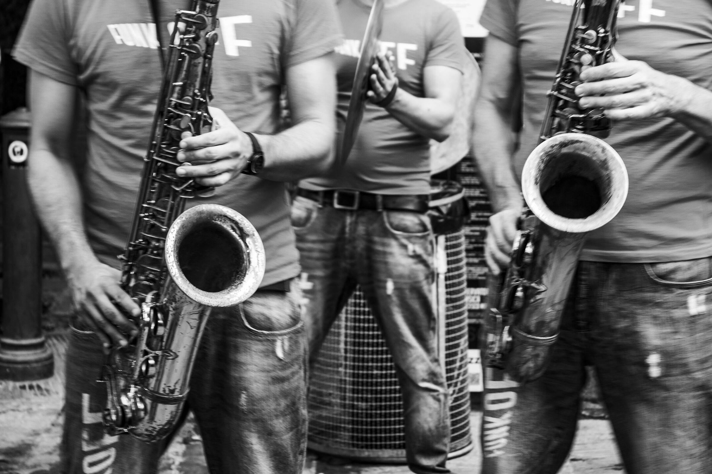 Umbrian Jazz