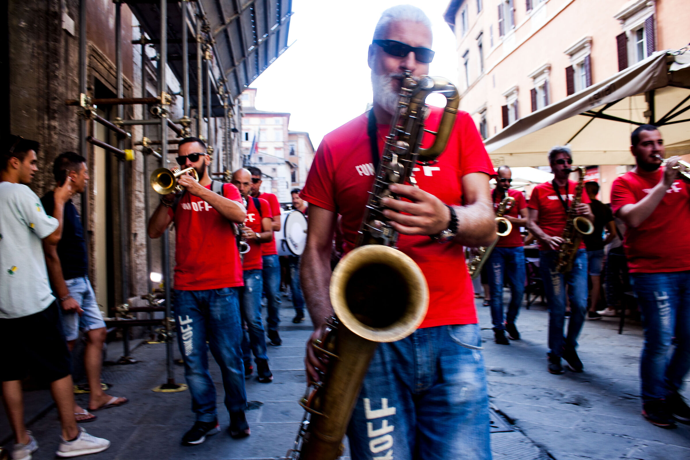 Umbria Jazz