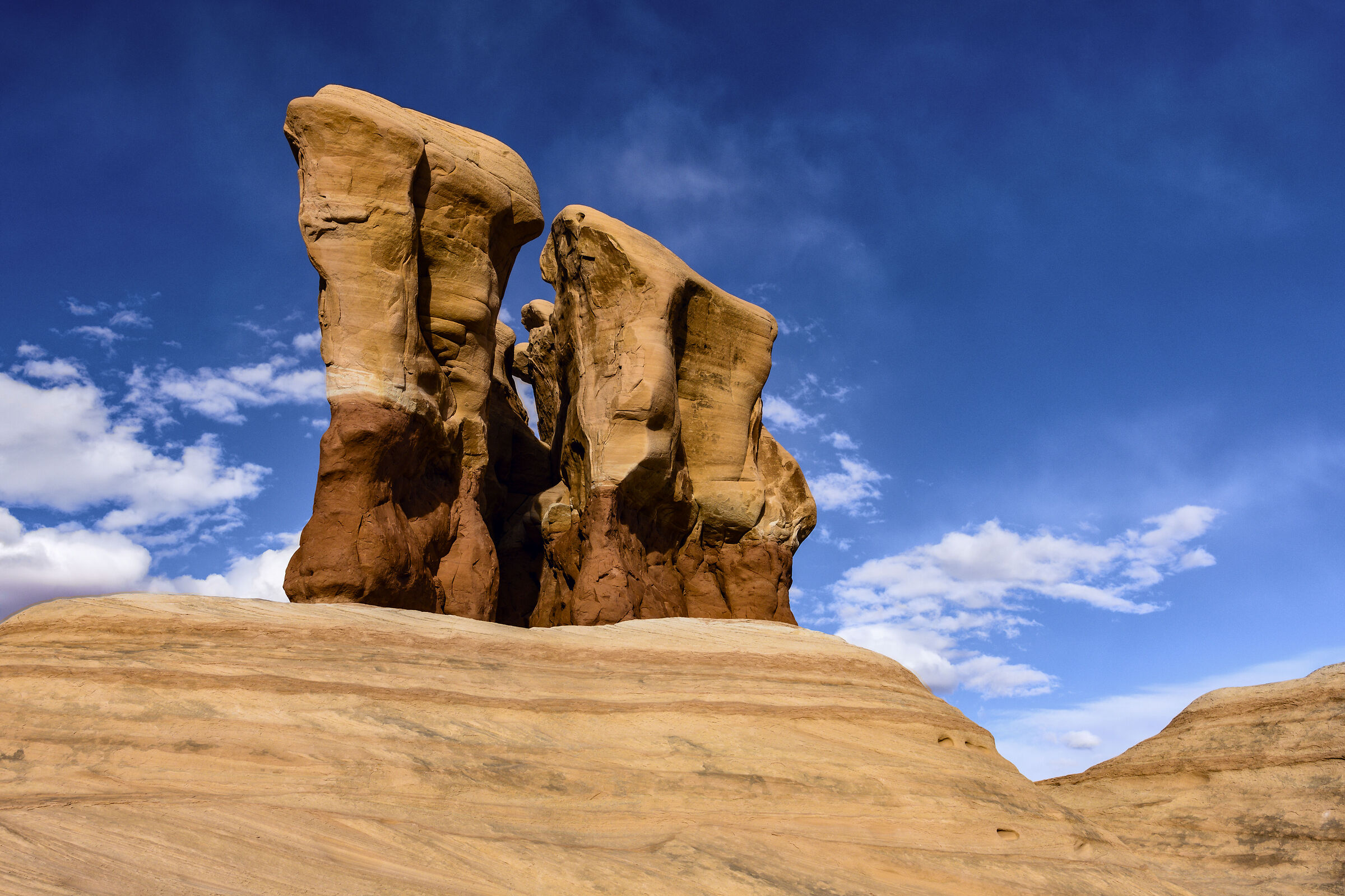 Devil's Garden Escalante Utah