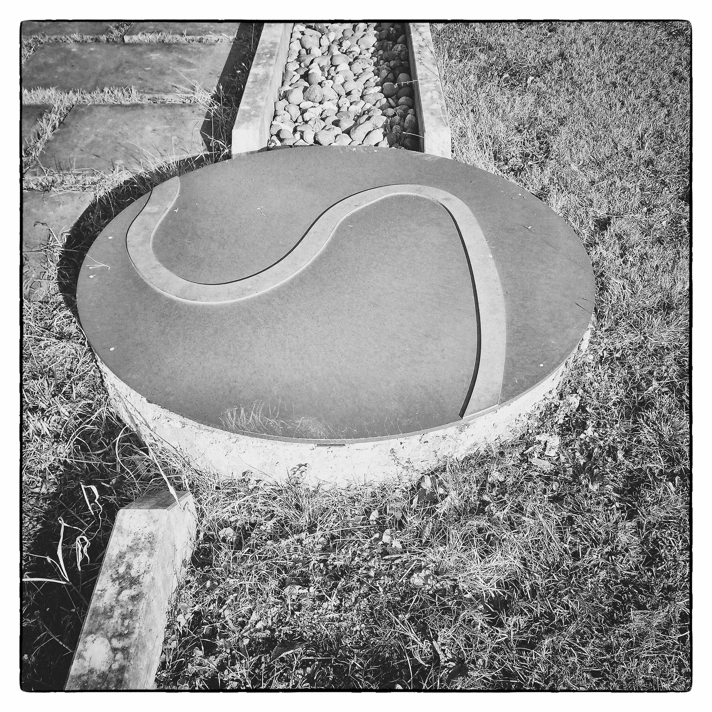 Jewish Cemetery of Verona