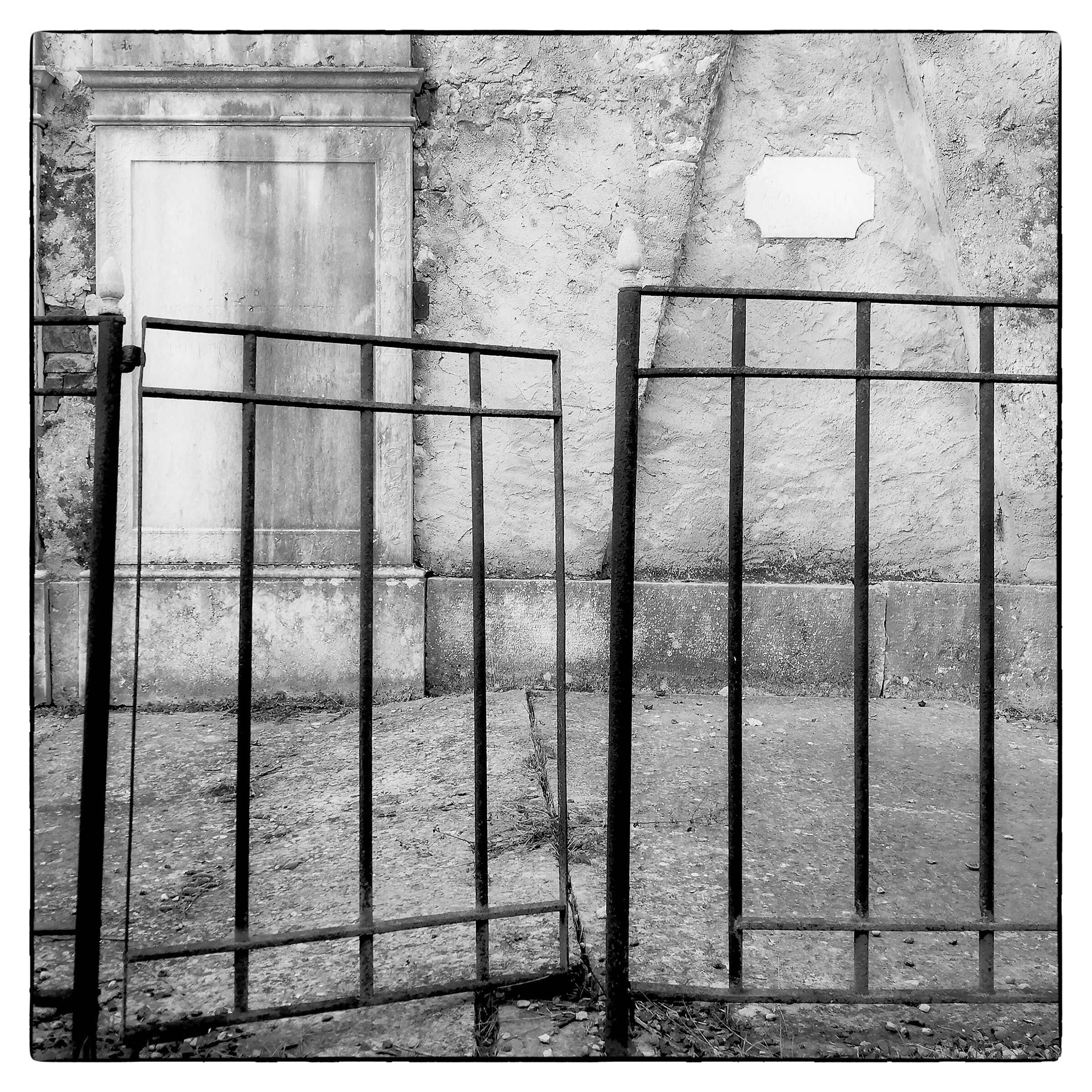 Jewish Cemetery of Verona