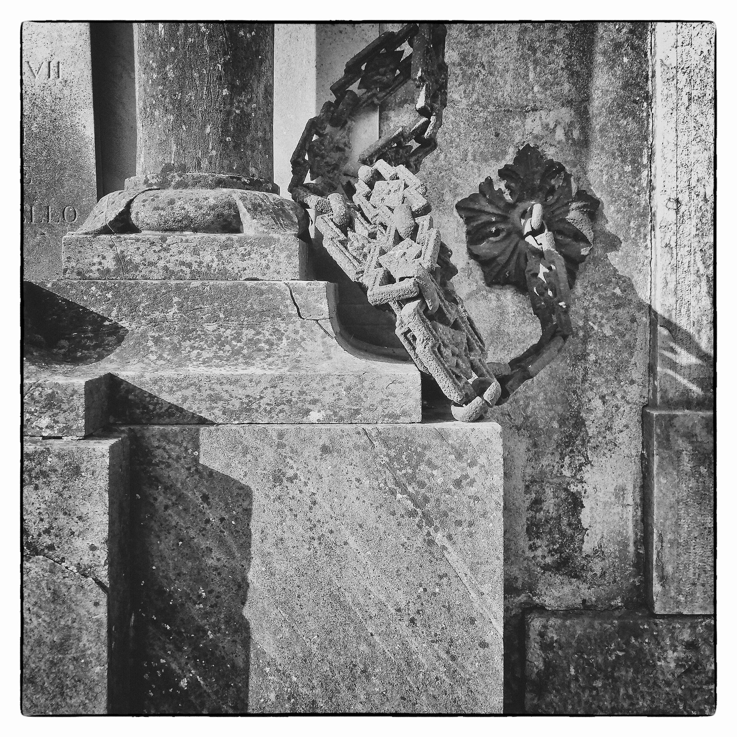 Jewish Cemetery of Verona