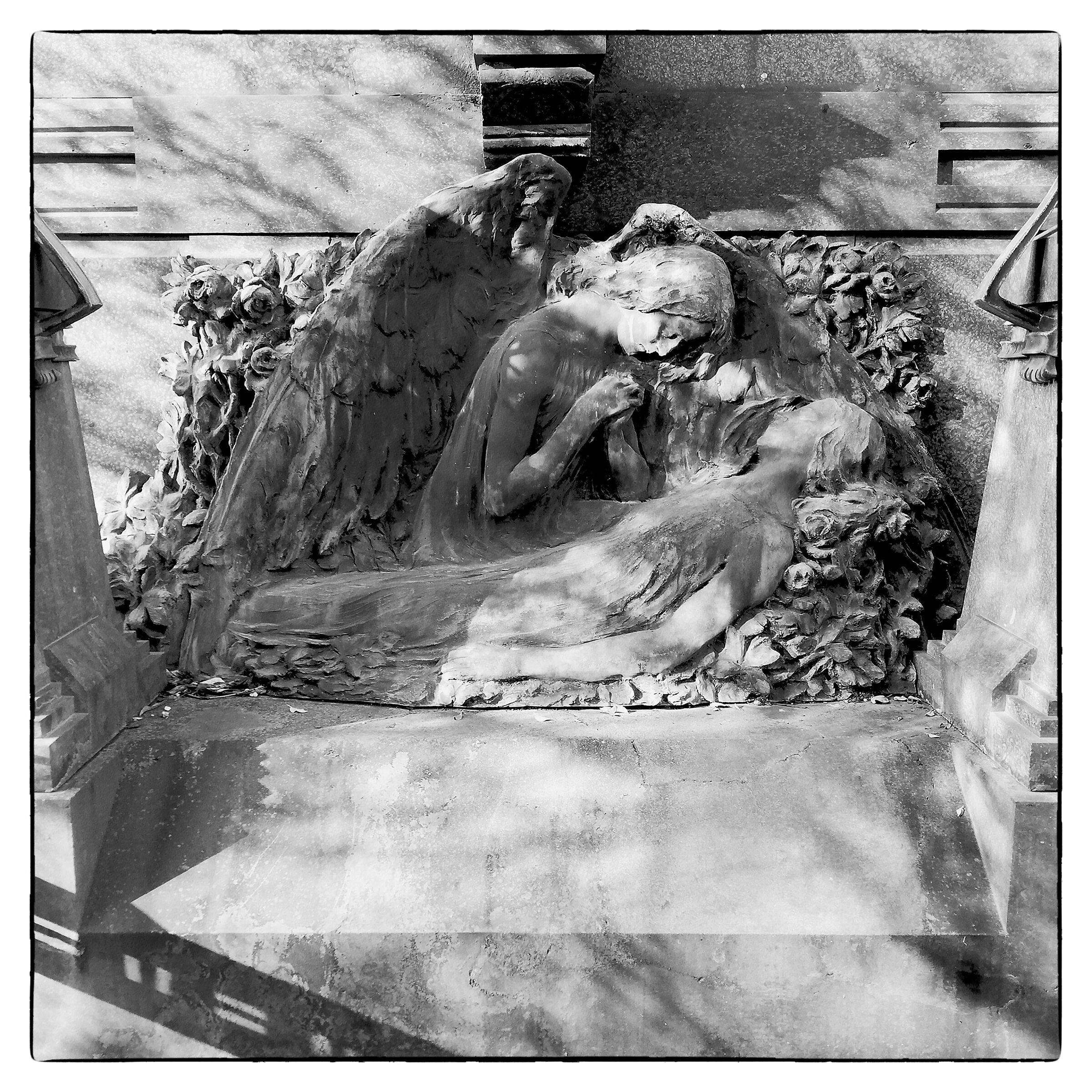 Jewish Cemetery of Verona