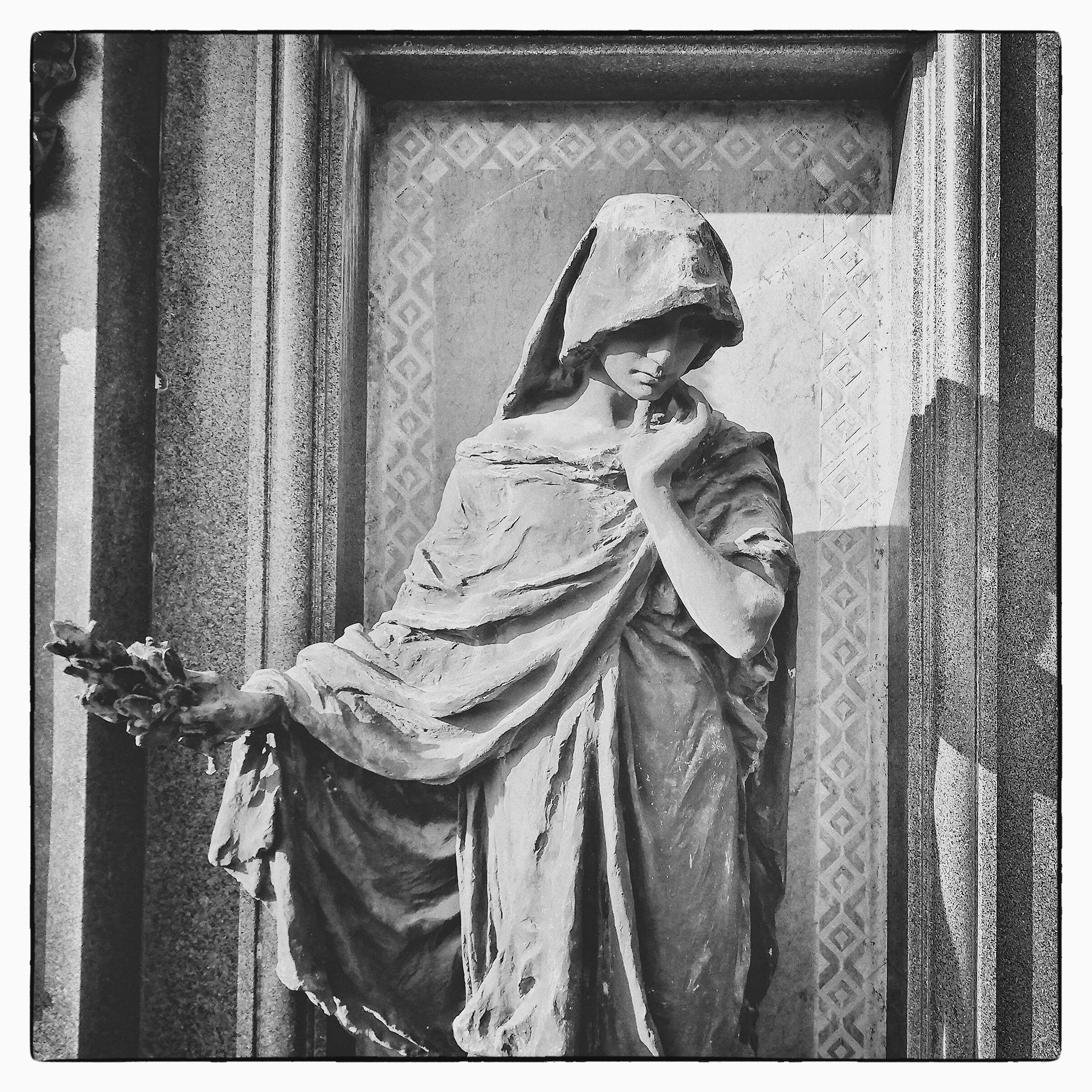 Jewish Cemetery of Verona