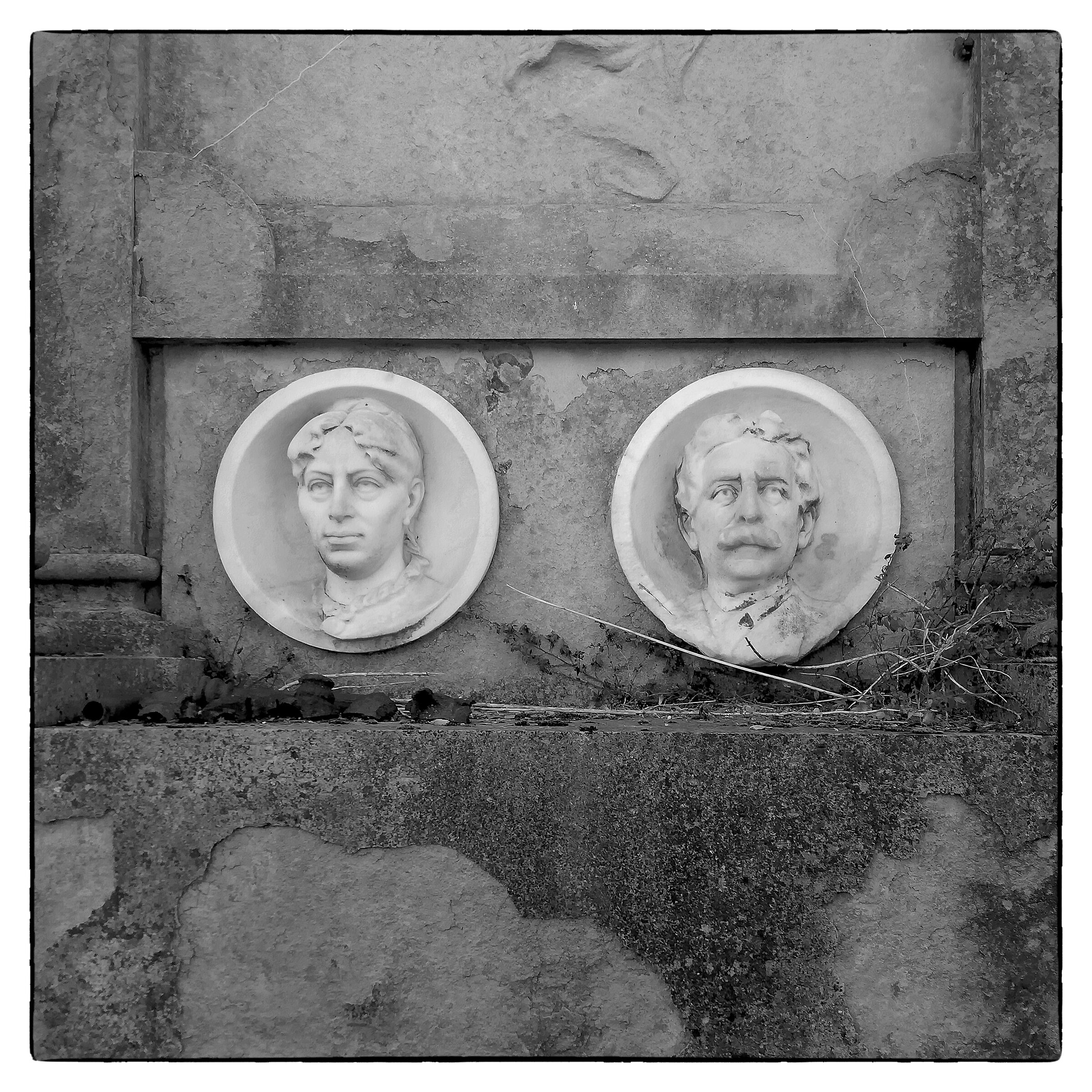 Jewish Cemetery of Verona
