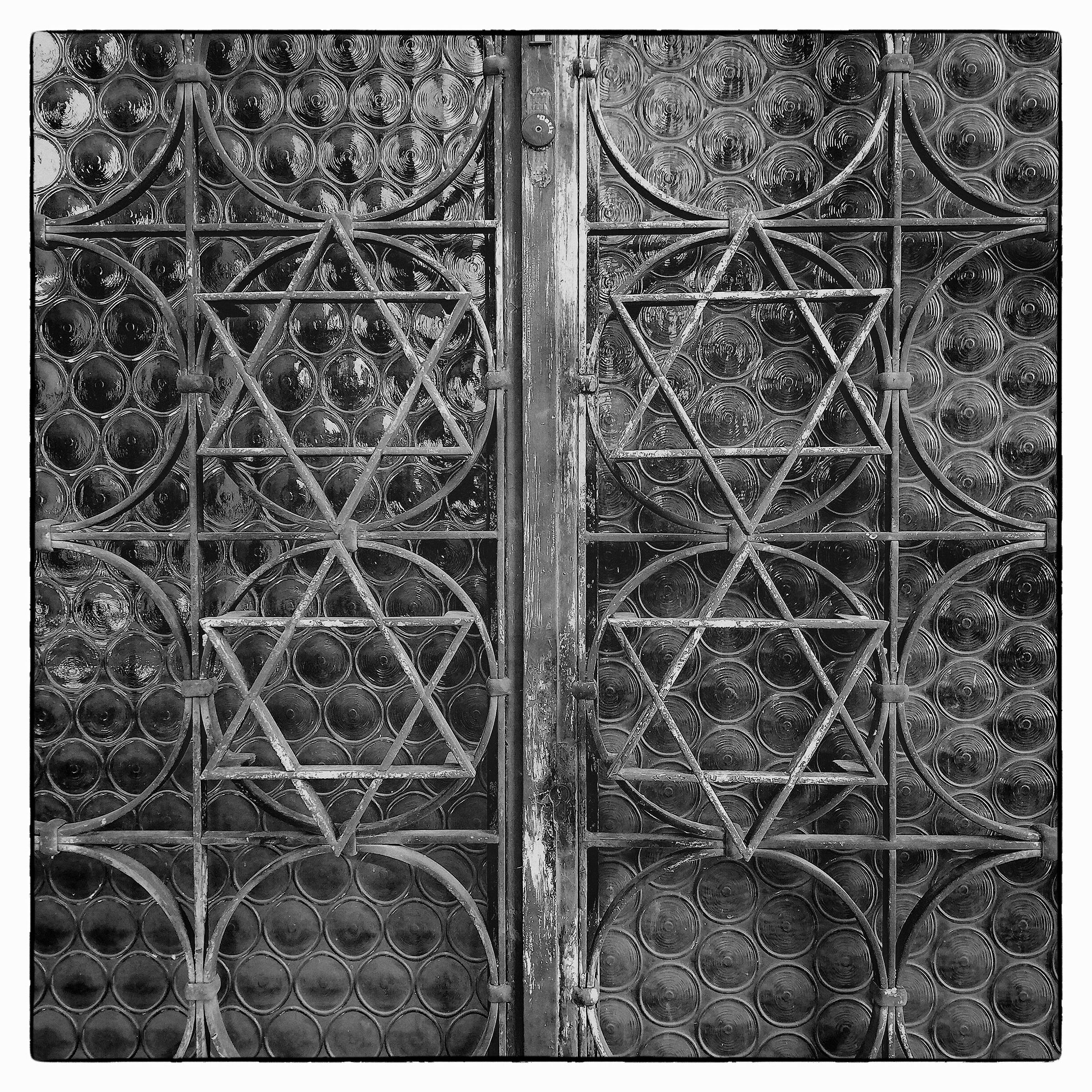 Jewish Cemetery of Verona