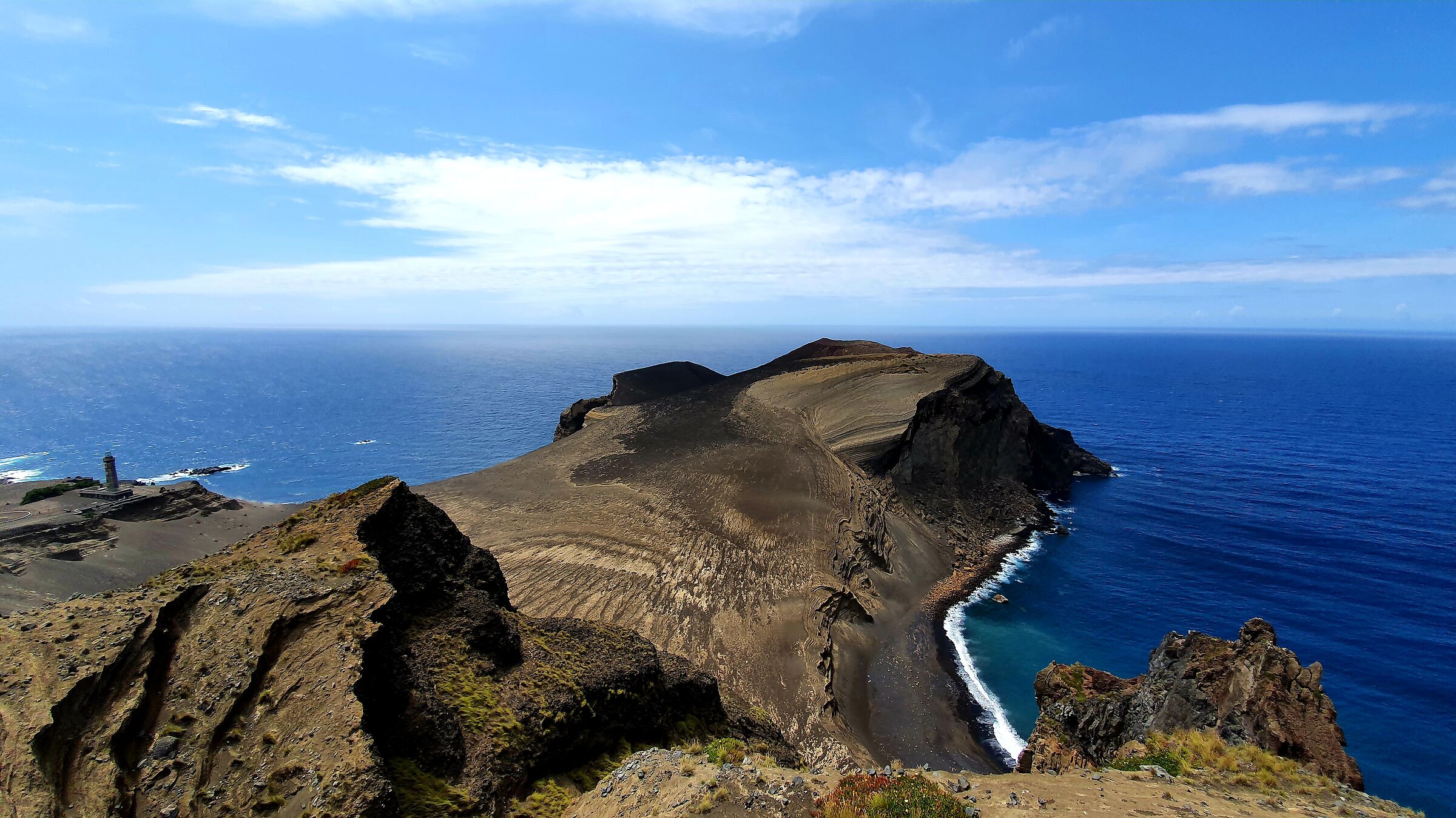 Ponta dos Capelinhos