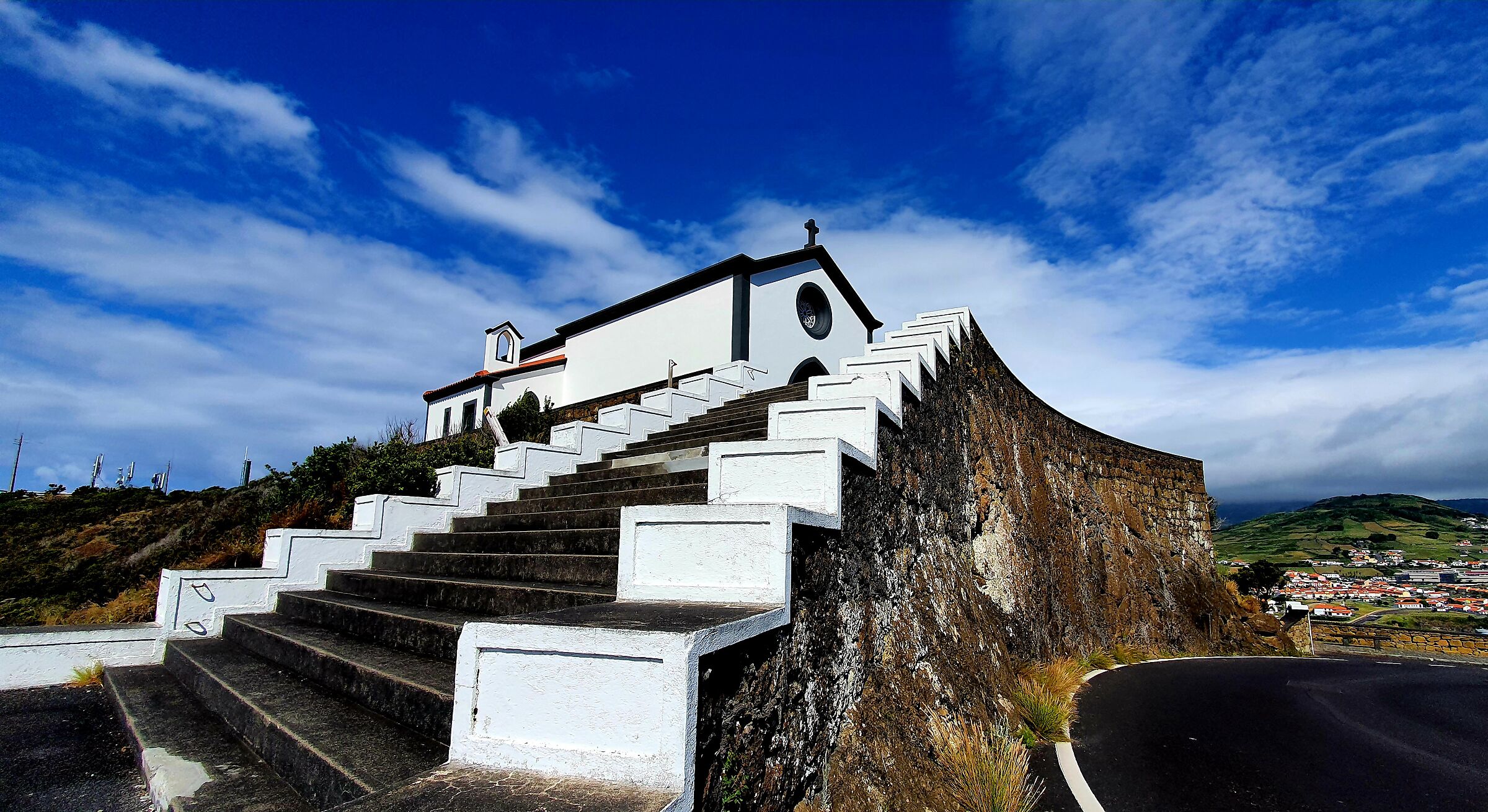 Nossa Senhora da Guia