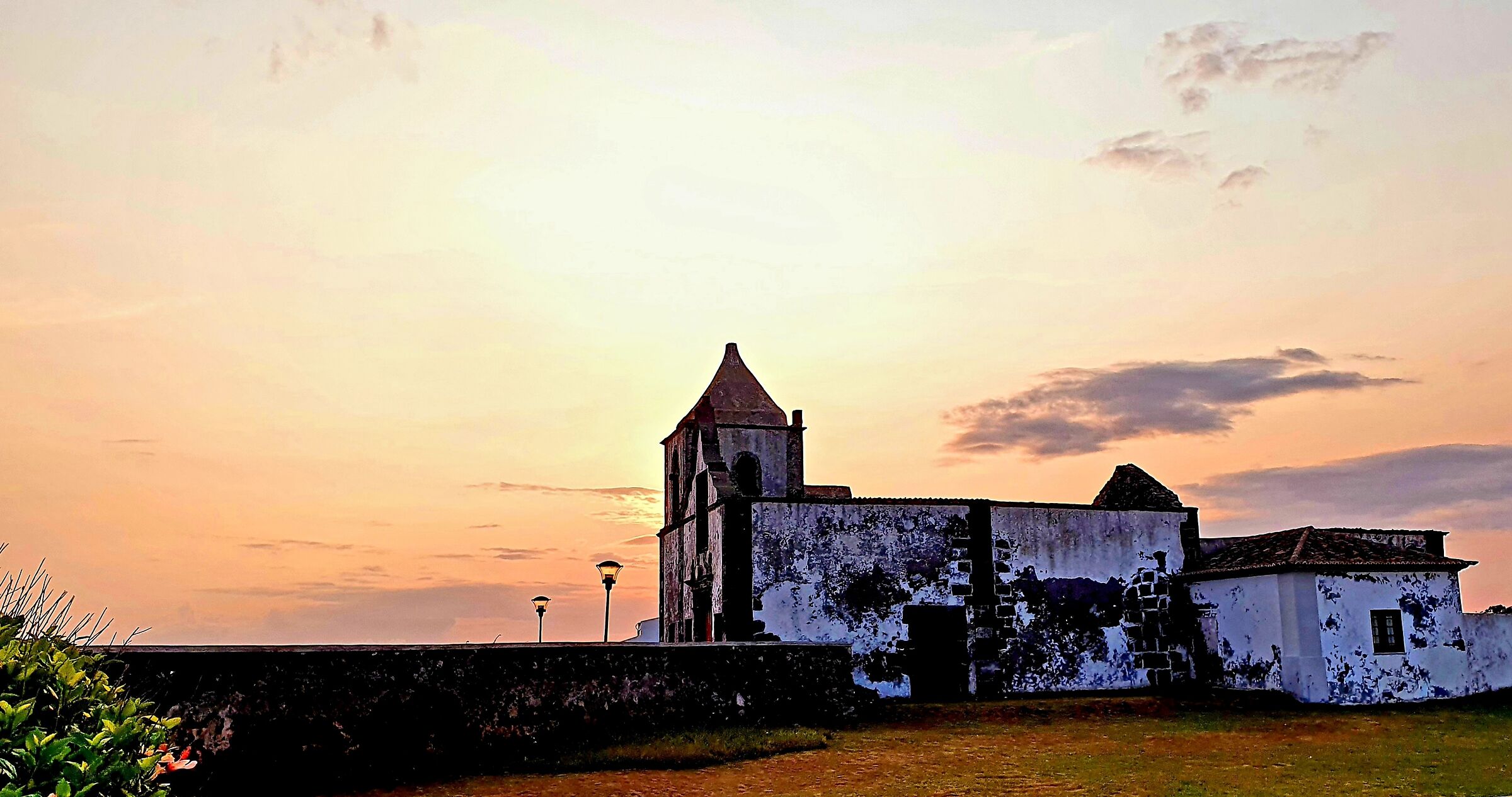 Igreja de Sao Mateus