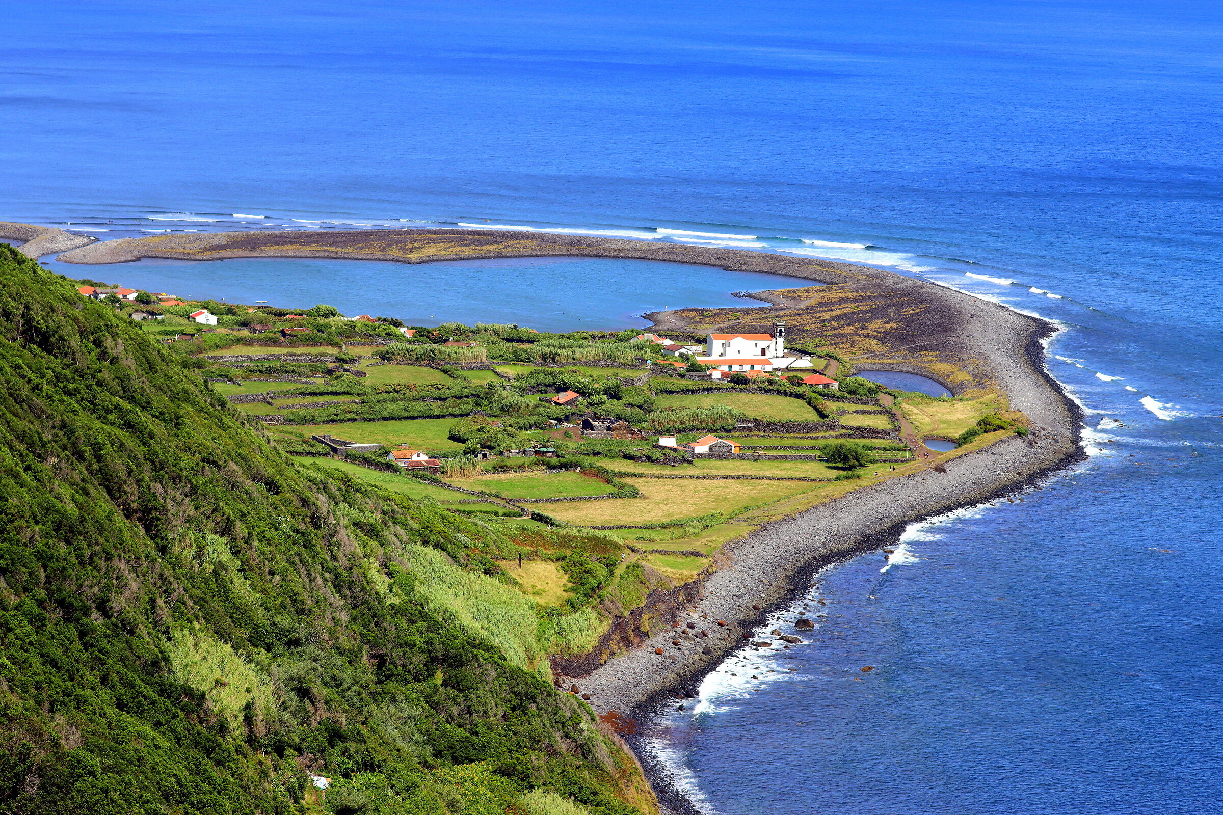 Terceira isle