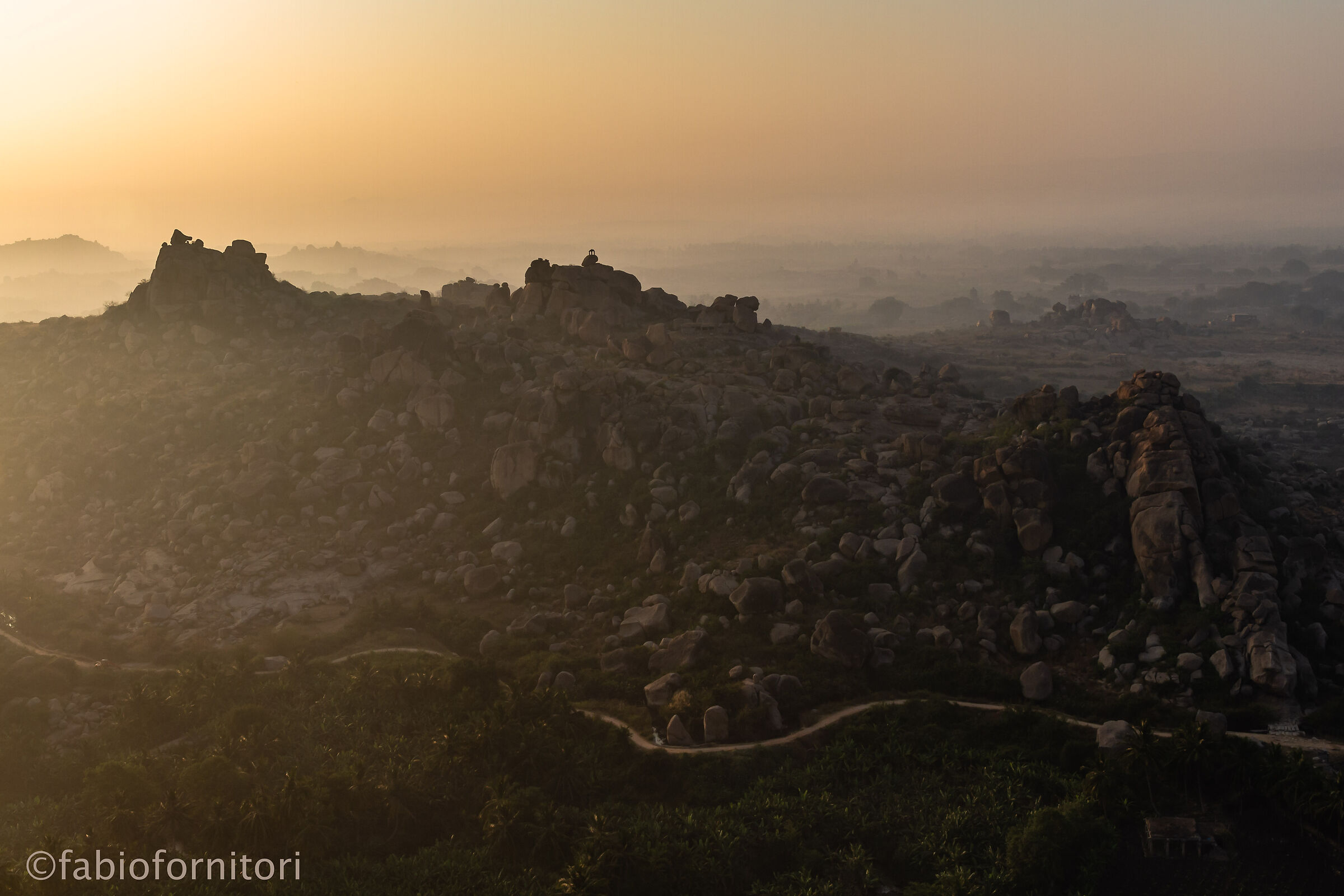 Hampi 15, India 2013