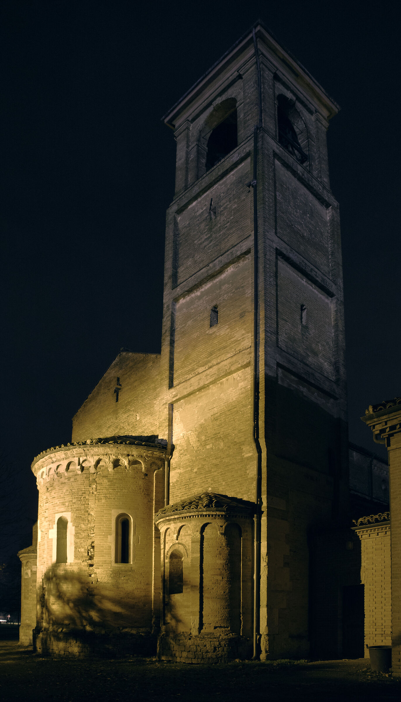 Pieve romanica di San Faustino