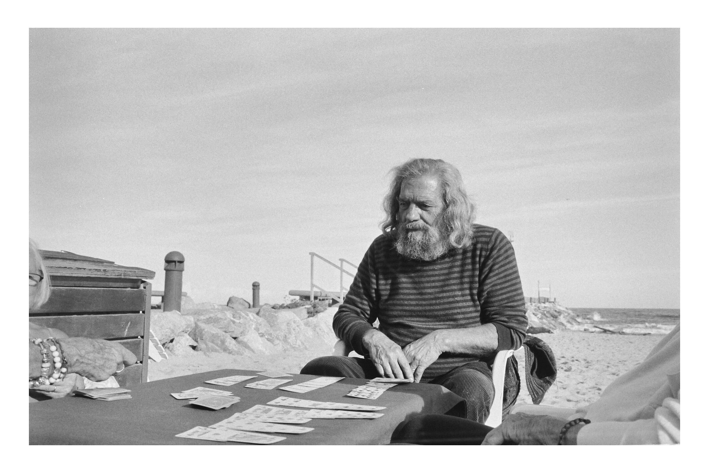 Leica M6 con Zeiss 35 mm f 1.4