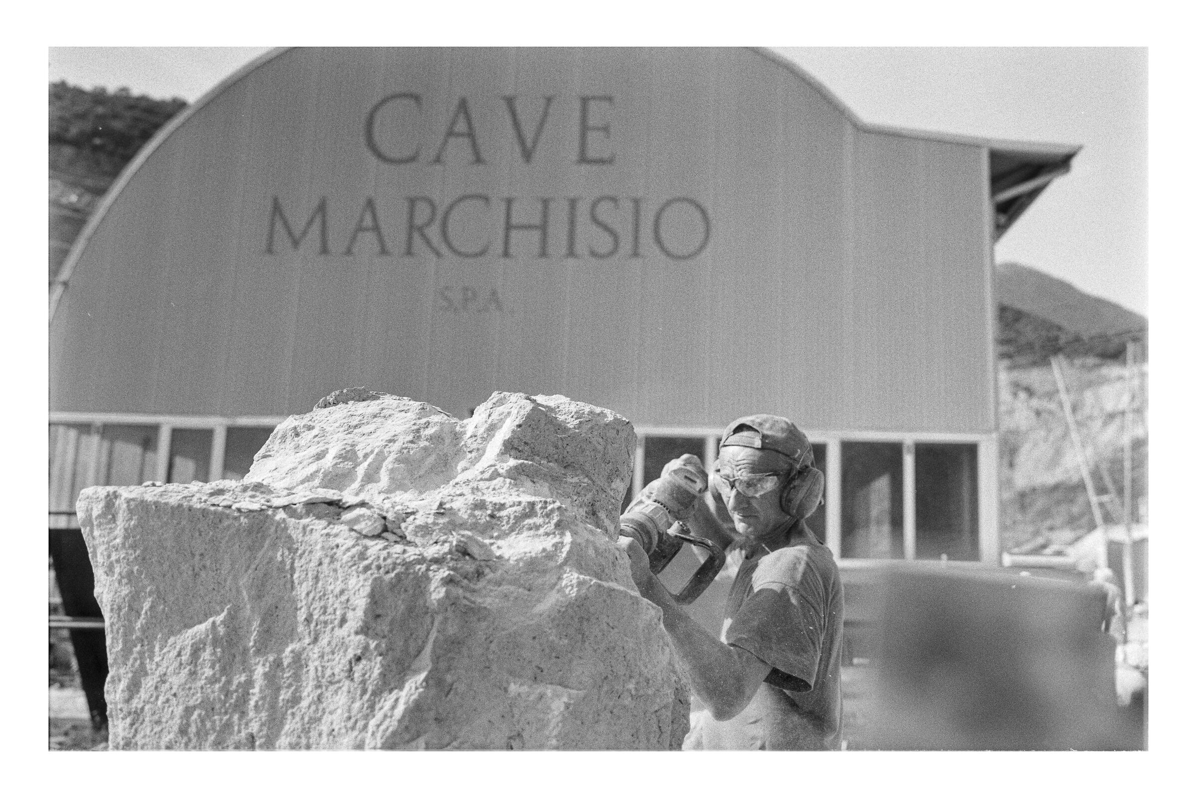 Leica M6 con Zeiss 35 mm f 1.4