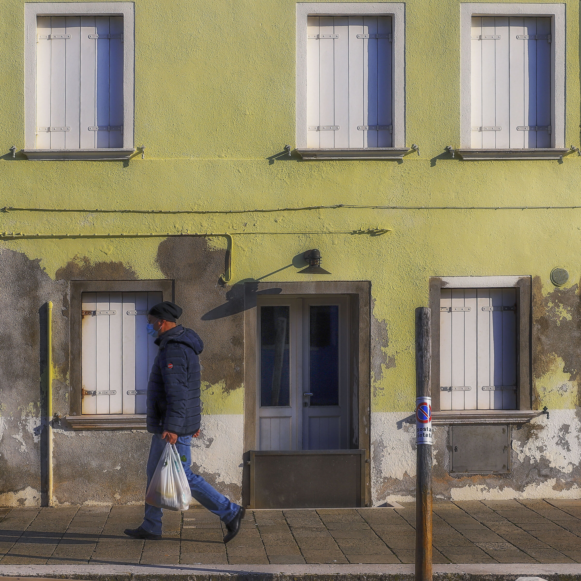 Everyday life - Shopping