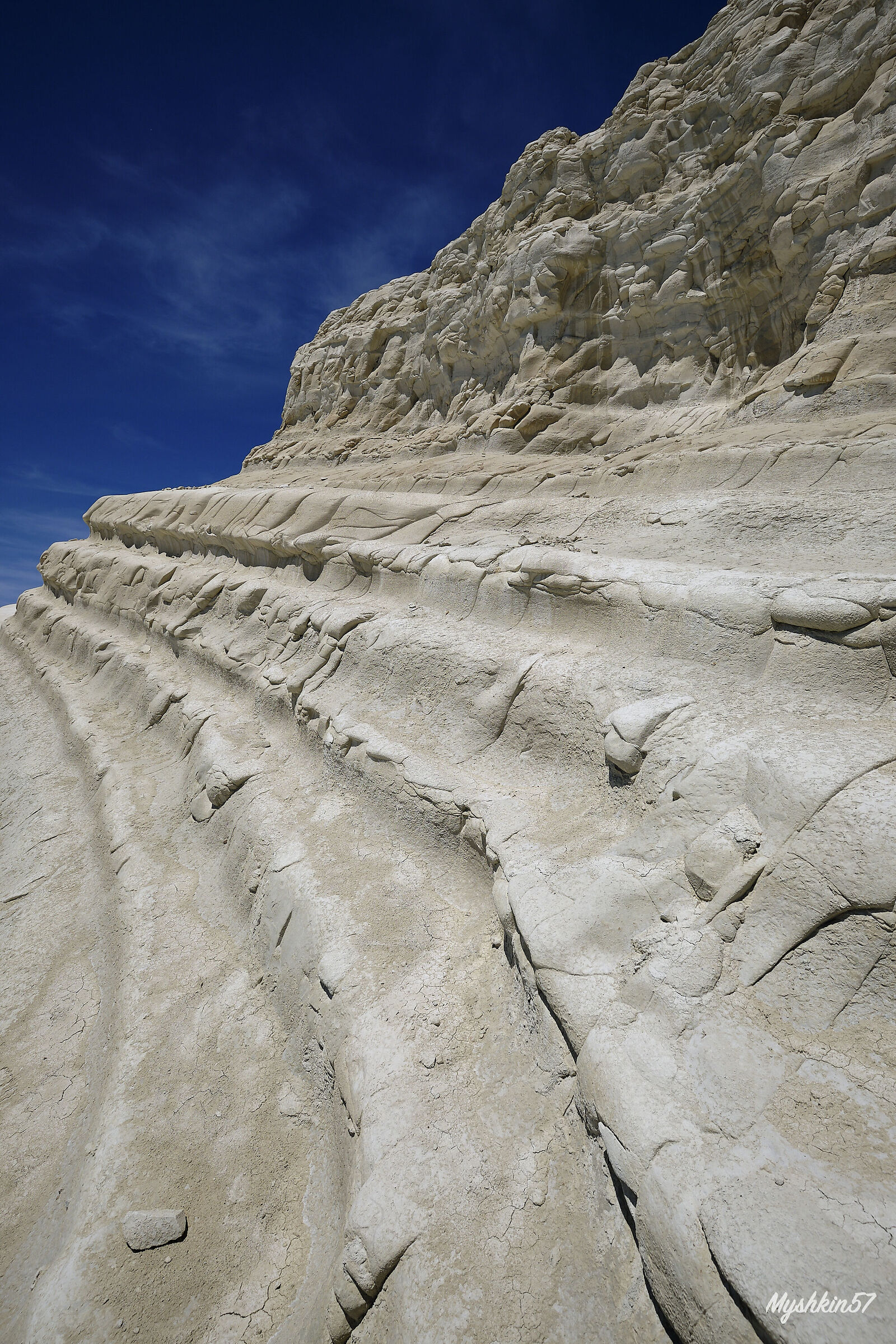 Scale of the Turks 1