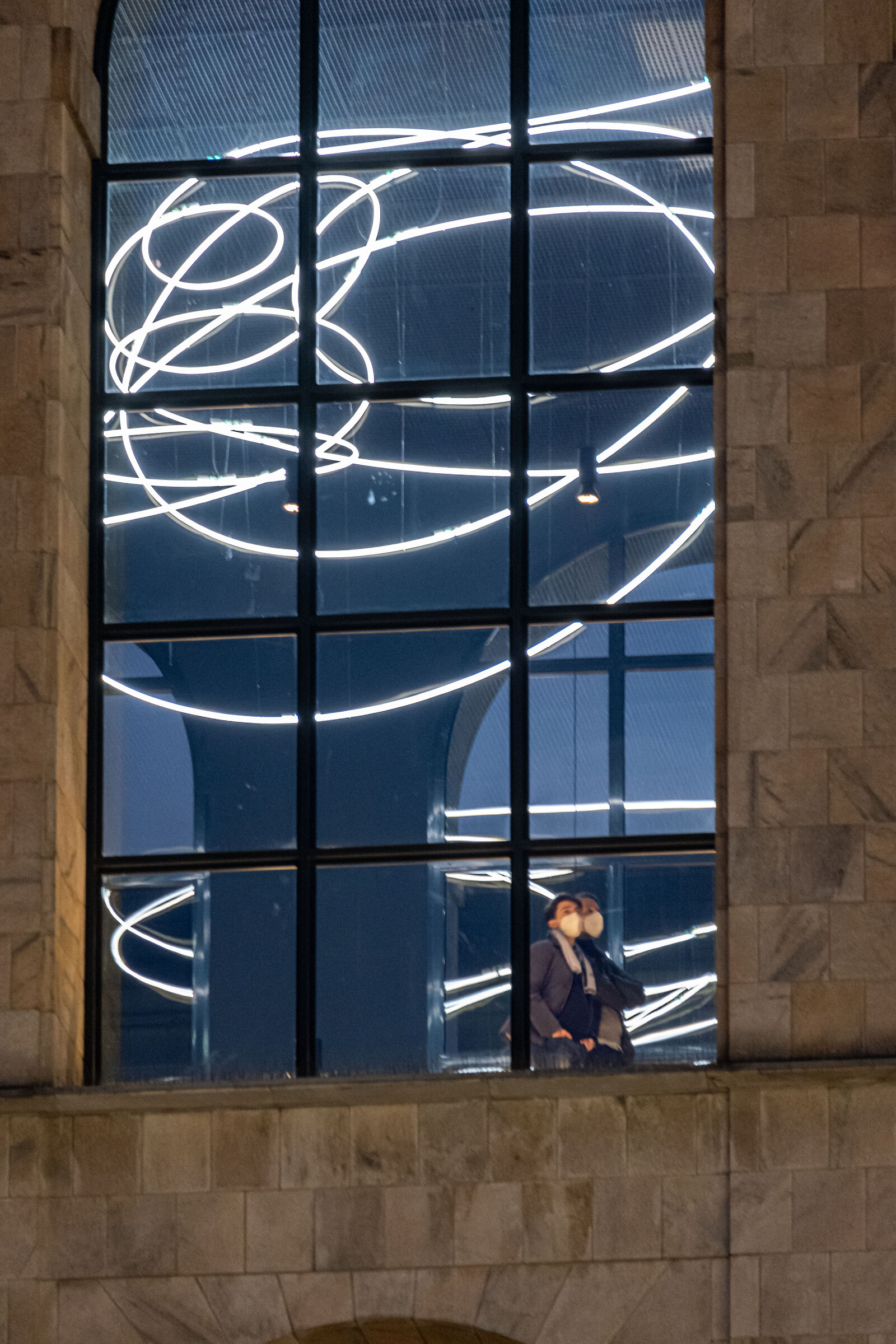 Street - Museum of the 900'