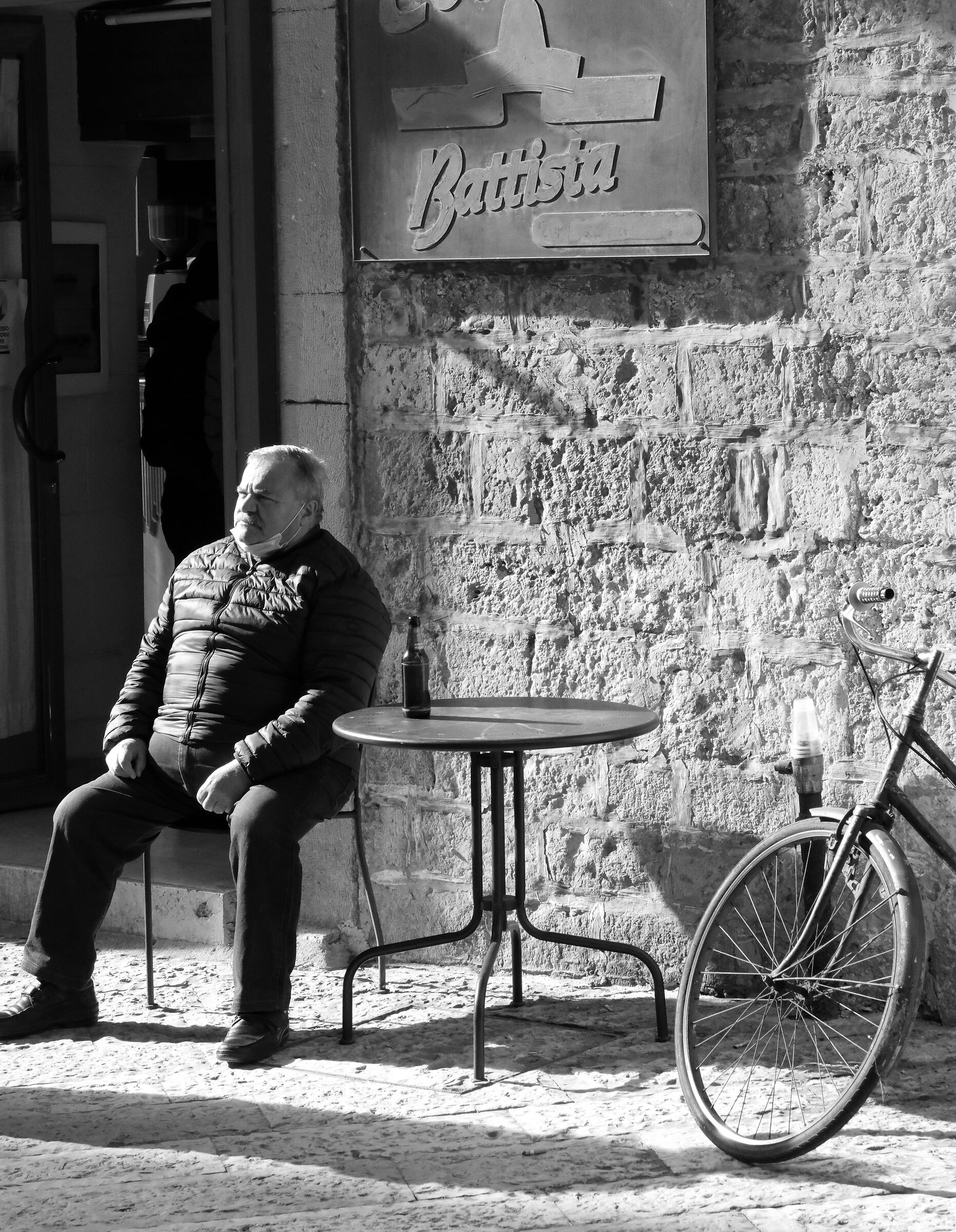 La domenica