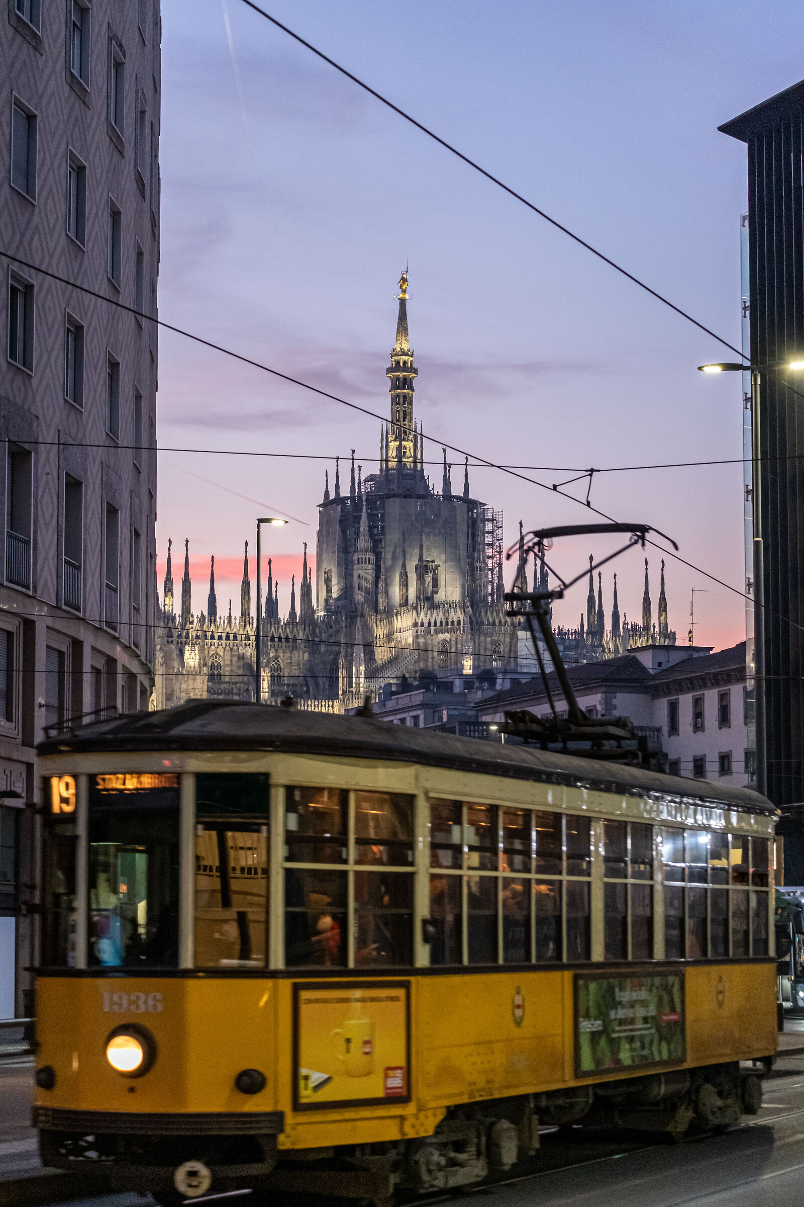 Duomo Milan