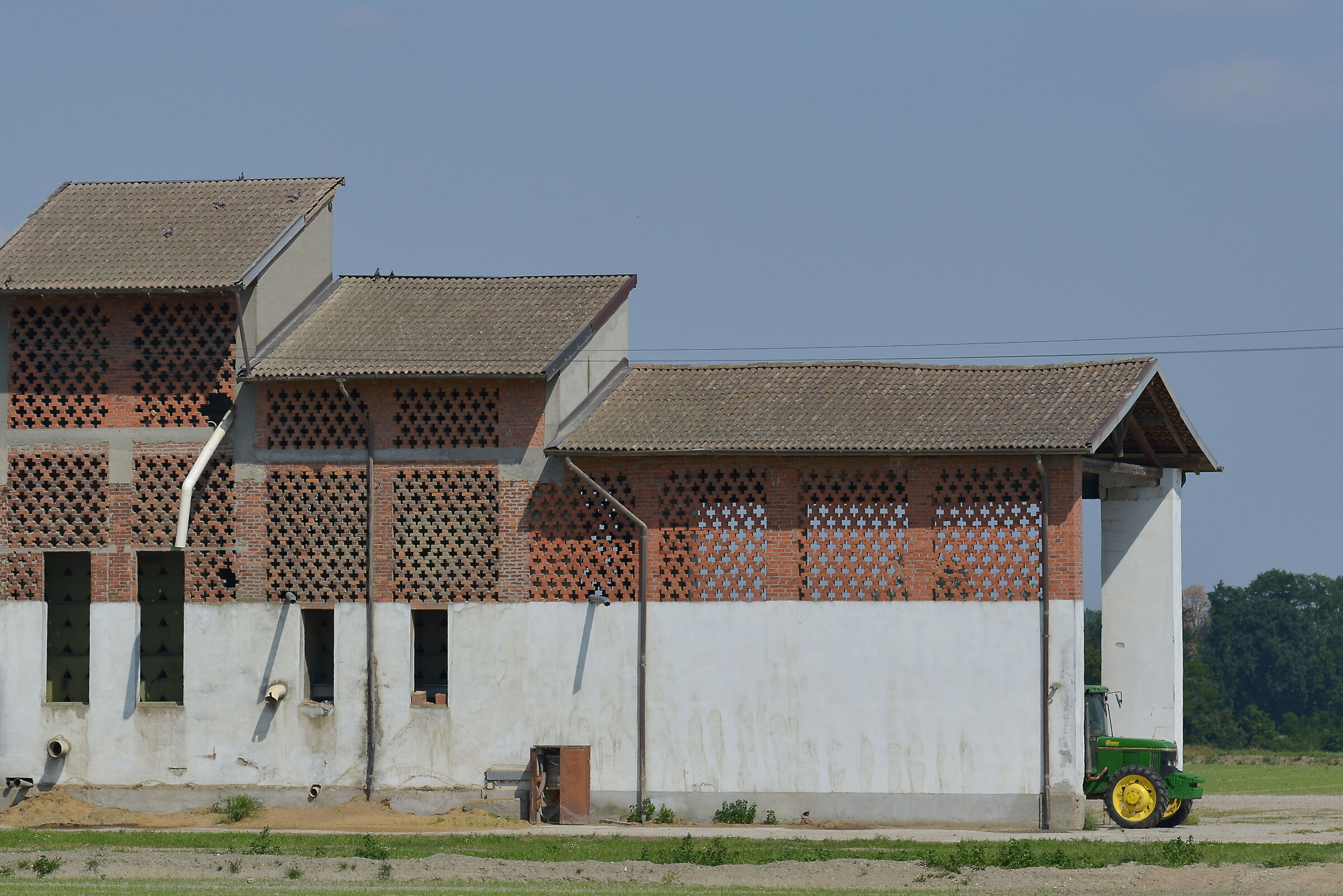 Farmhouse Padana