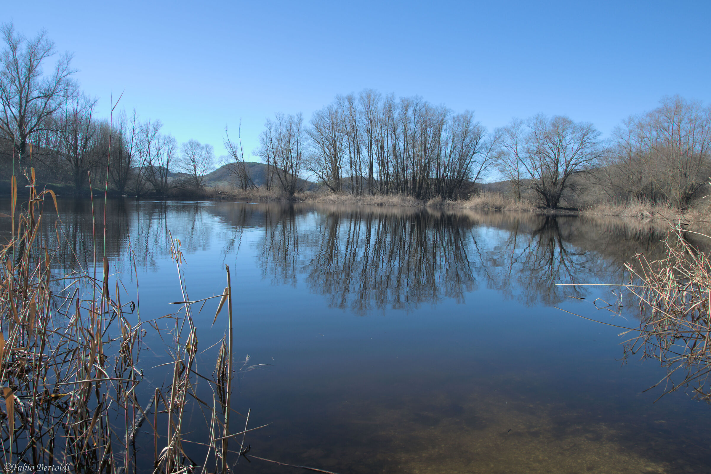 Palude di Colfiorito