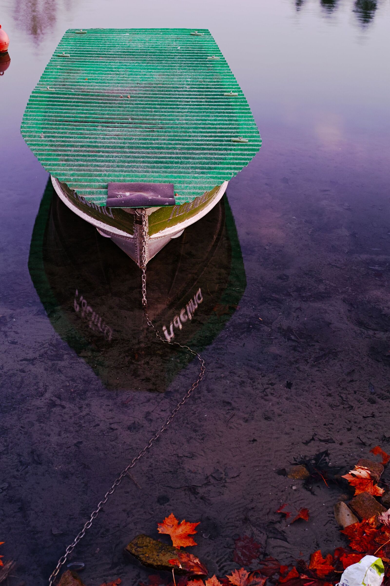 Along the Adda River #12