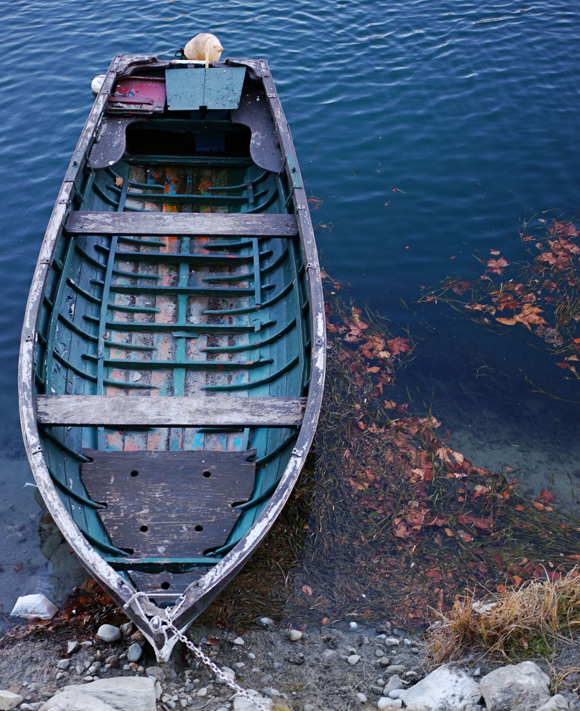 Along the Adda River #14