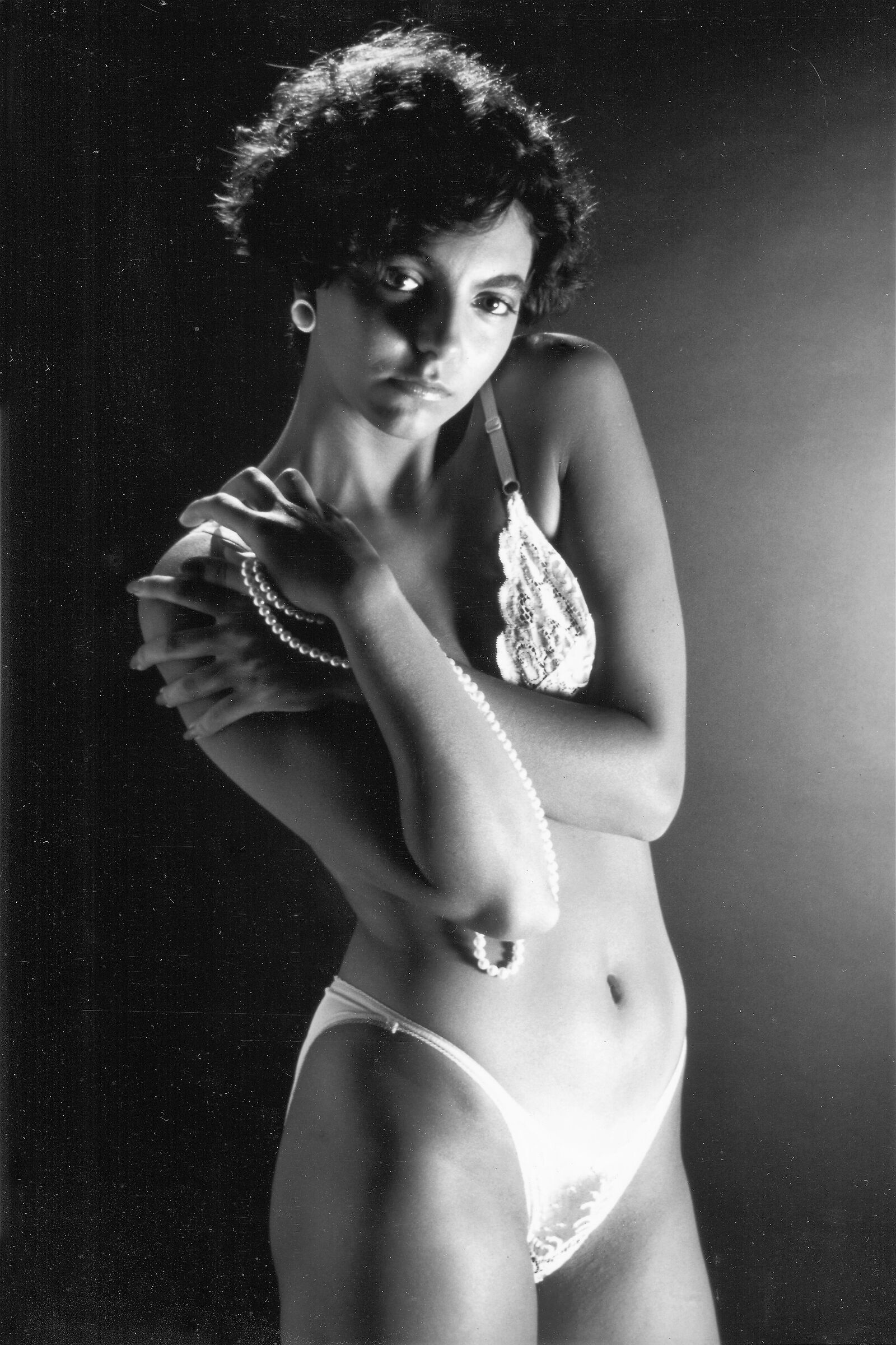 Alas, the lingerie factories are closed!