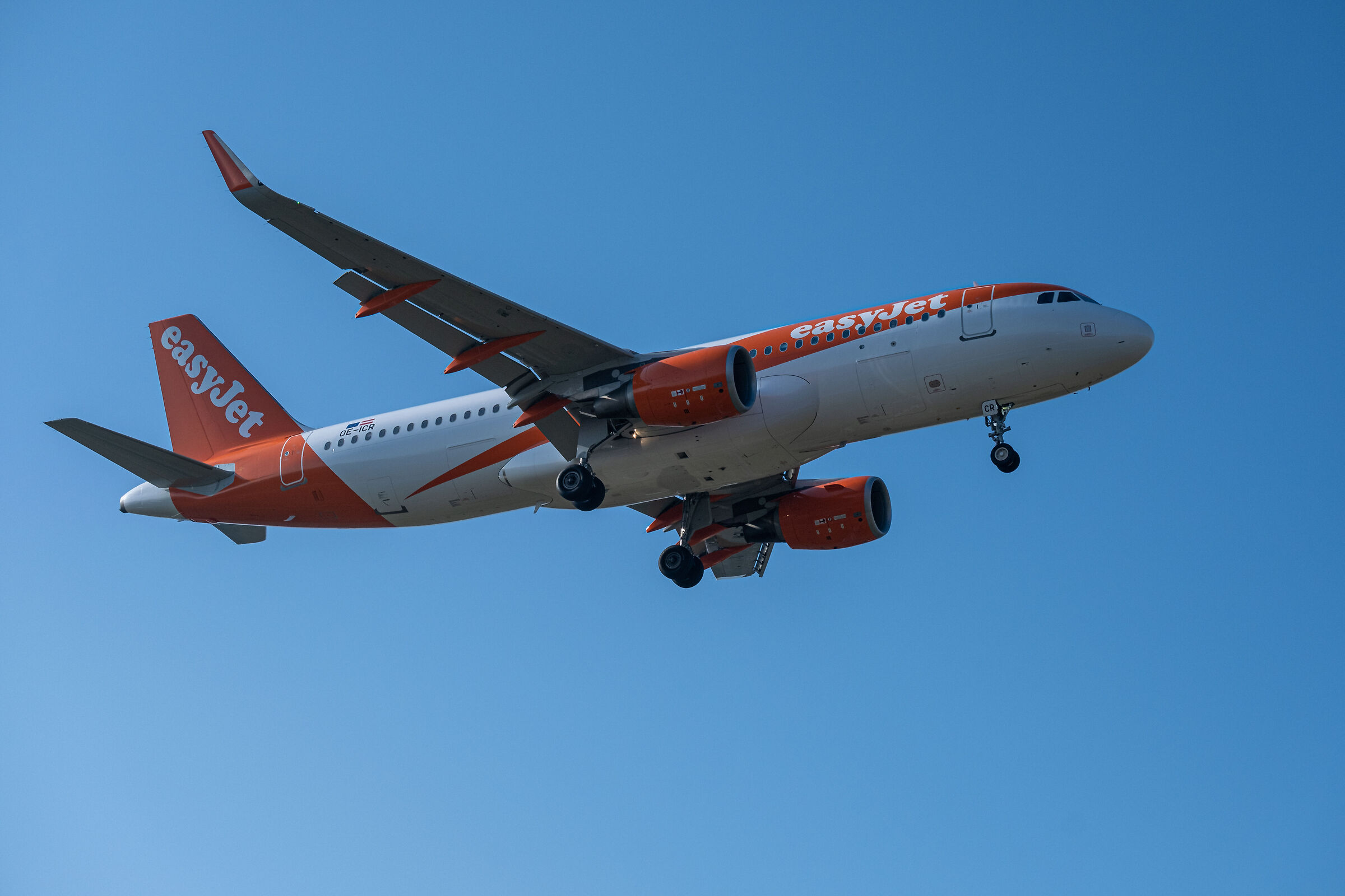 Surroundings of Linate