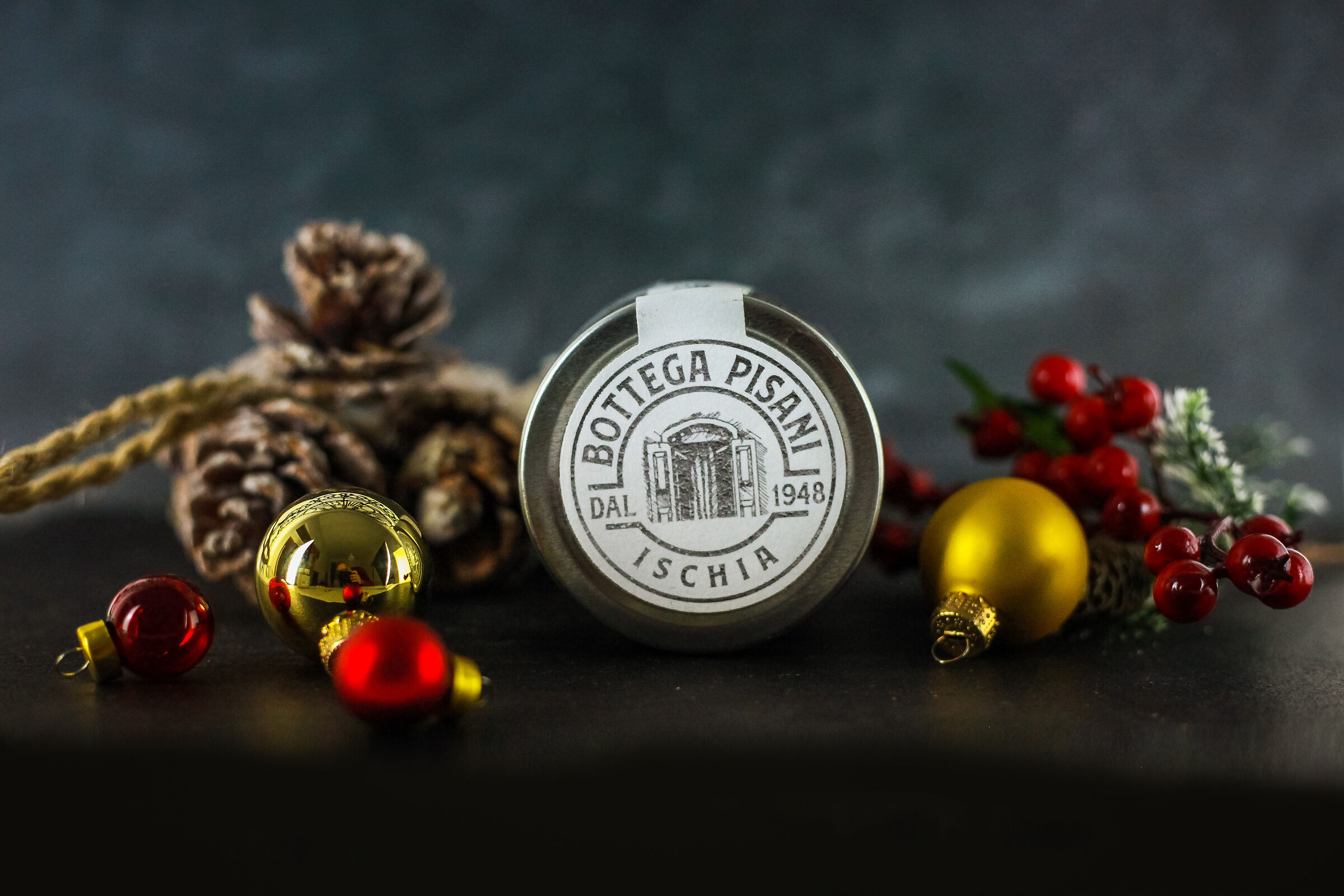 XMAS Bottega Pisani