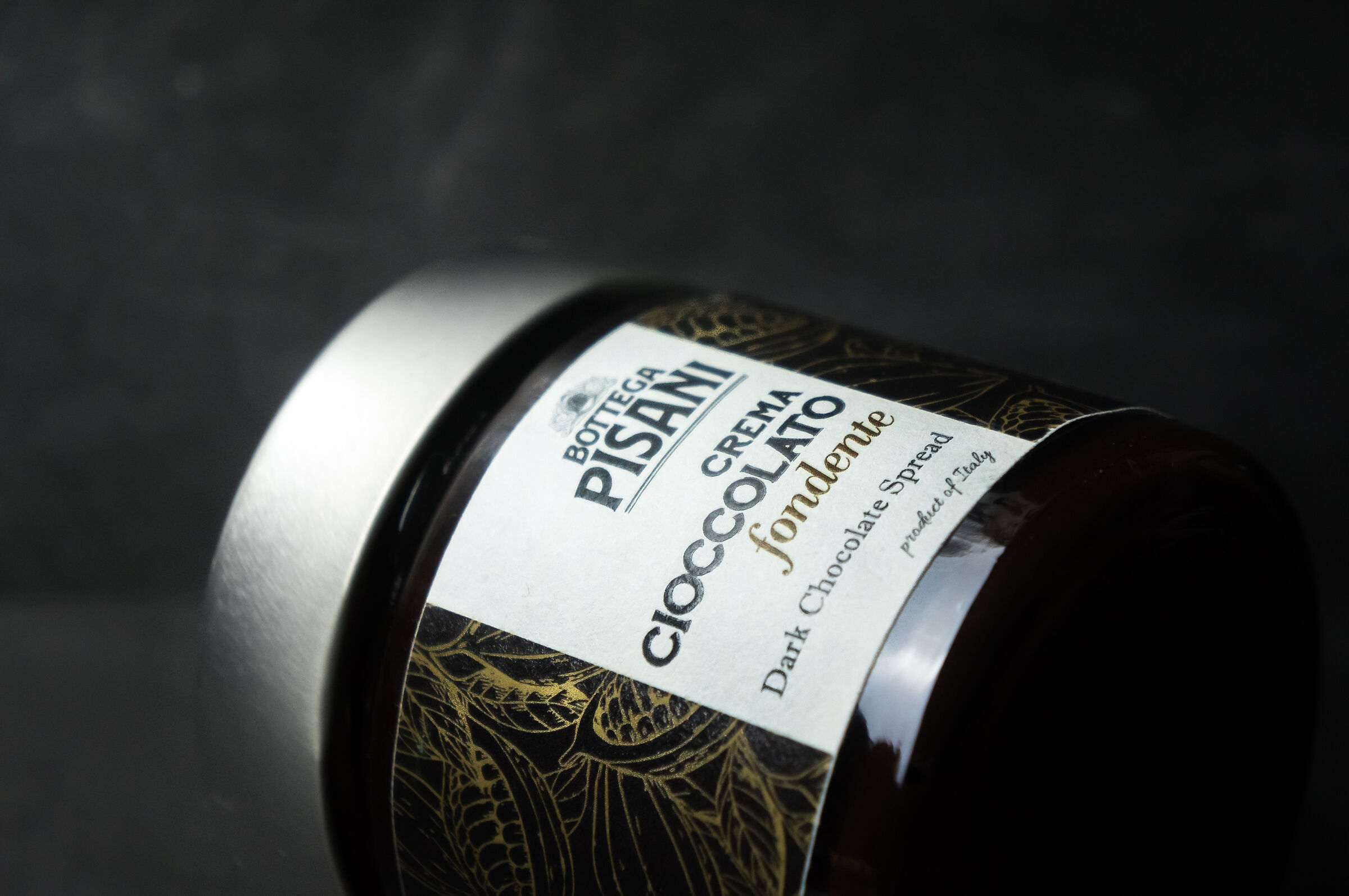 Bottega Pisani - Spreadable cream