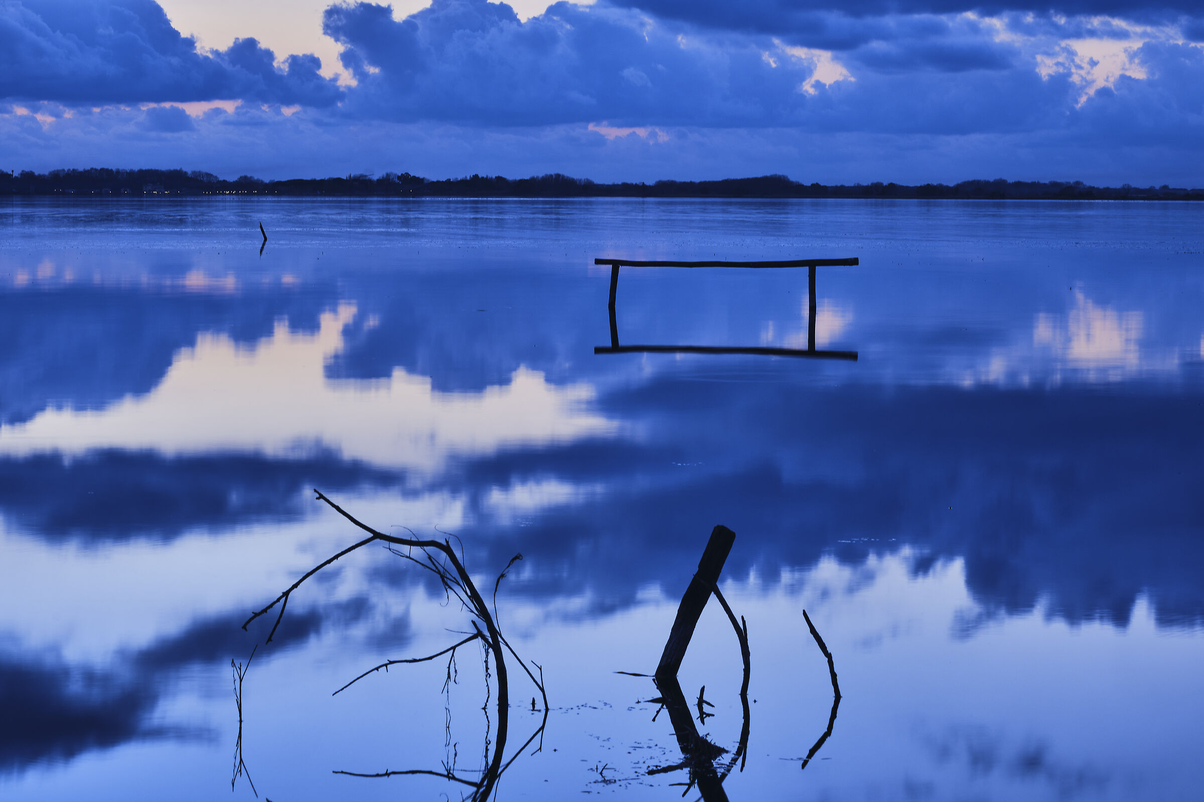 Lago di Massacciuccoli
